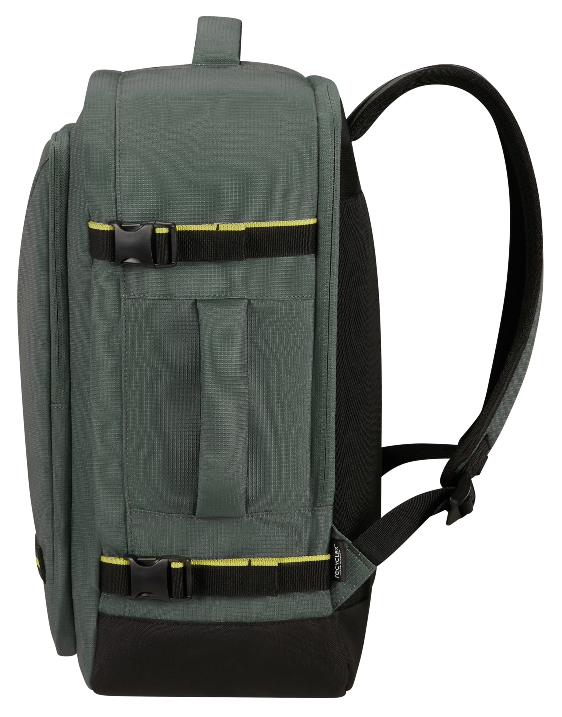 American Tourister® Rucksack »TAKE2CABIN 45«, Freizeitrucksack Arbeitsrucksack Laptoprucksack