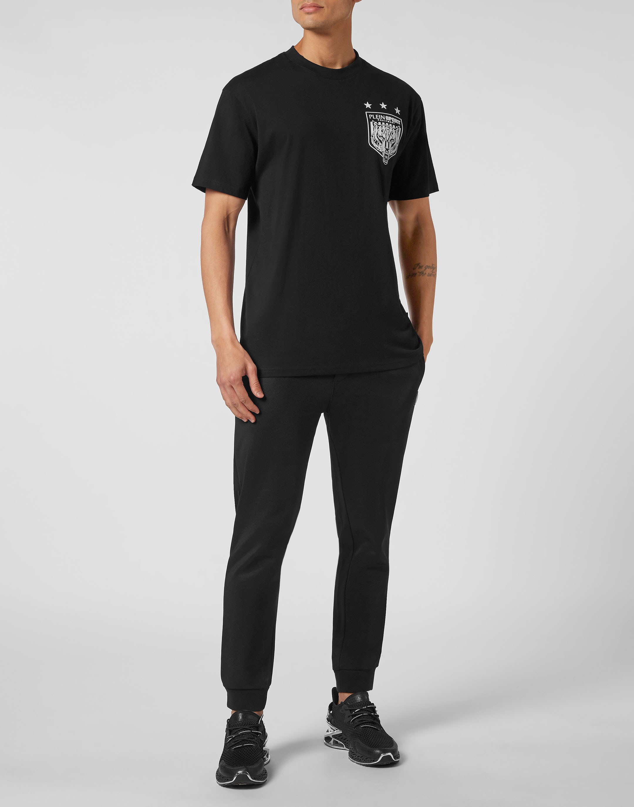 PLEIN SPORT T-Shirt »Tiger«