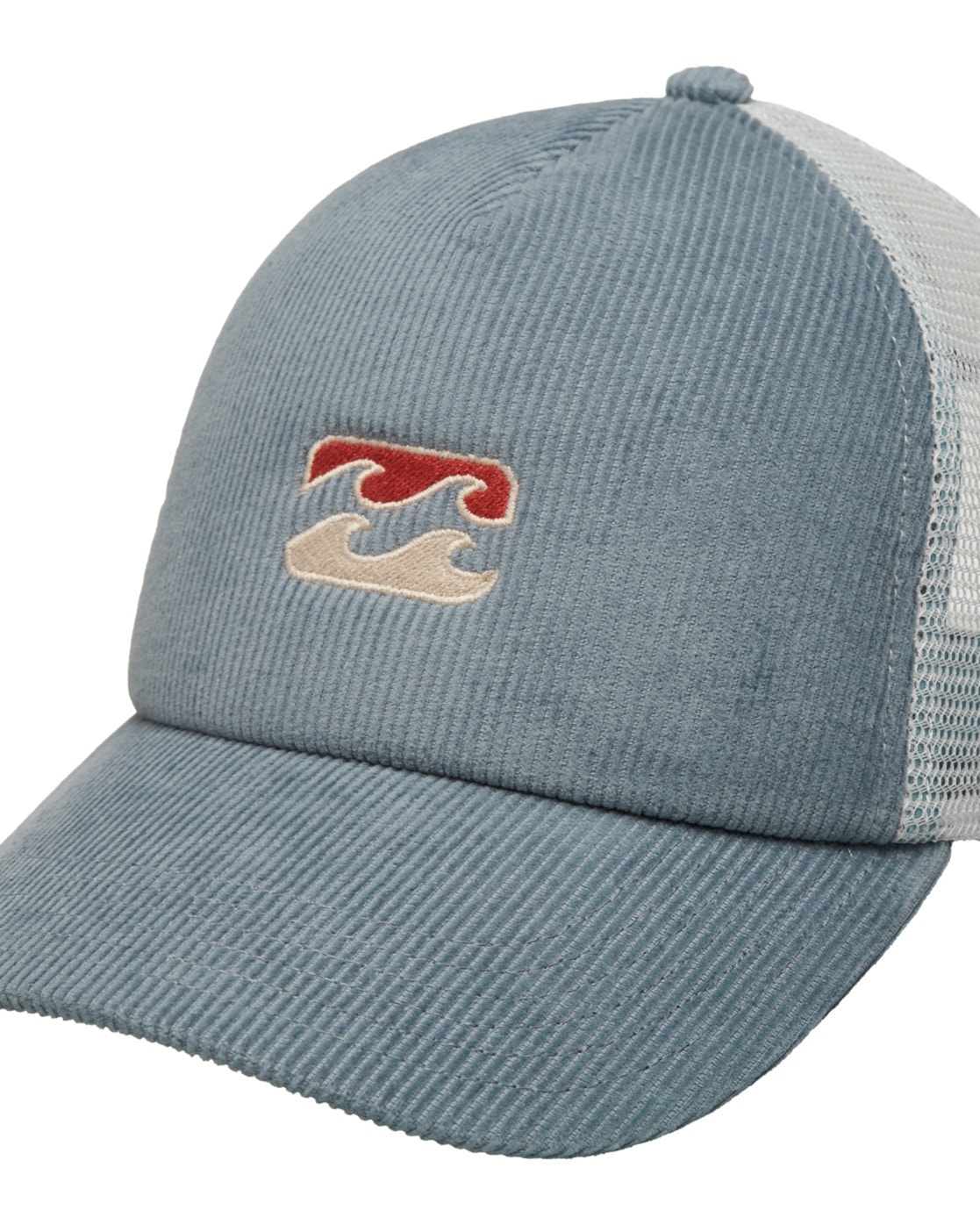 Billabong Trucker Cap »Cord«