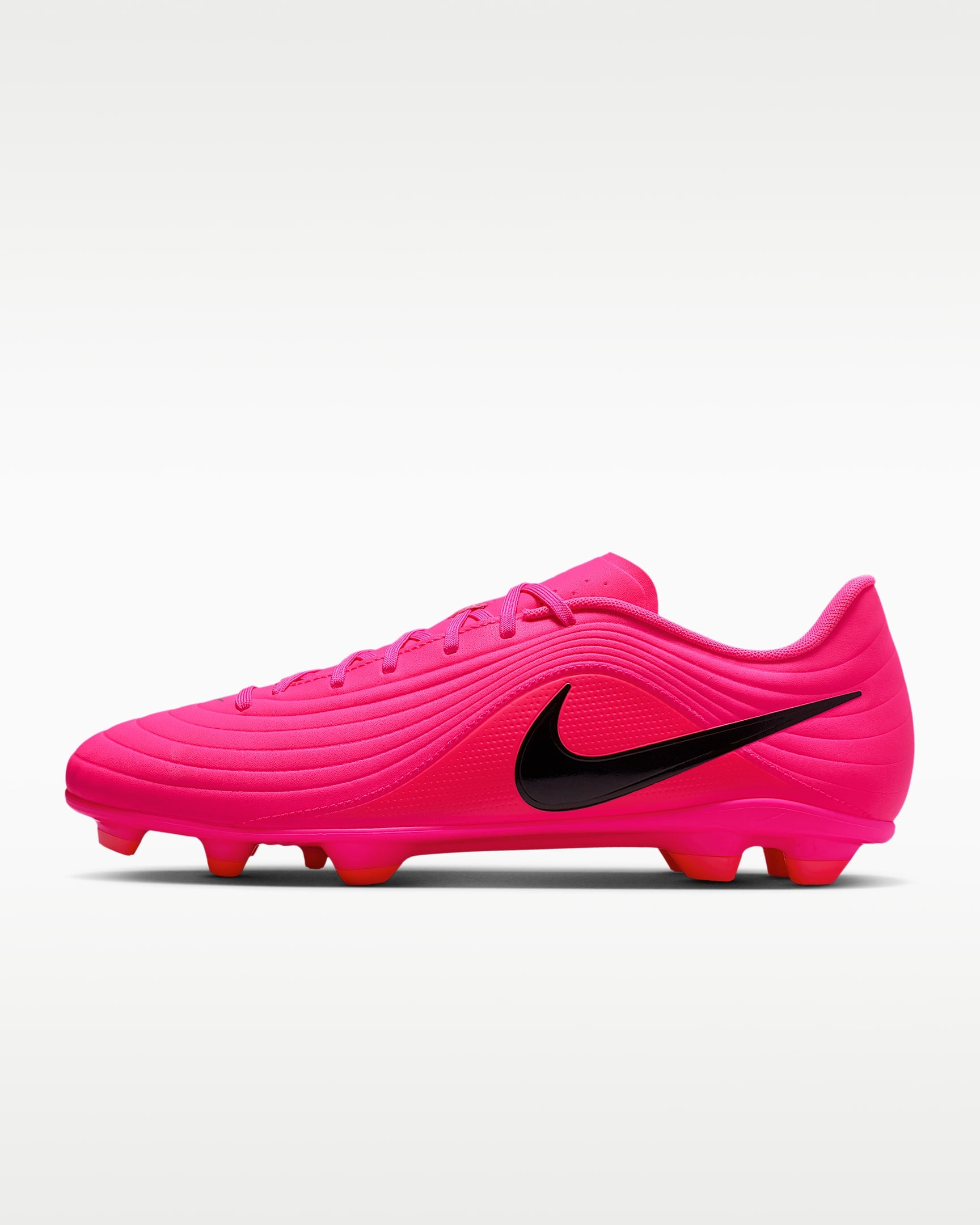 Nike Fußballschuh »TIEMPO MAESTRO CLUB FG/MG T«  Außensohle für Rasenplätze und für feste Böden