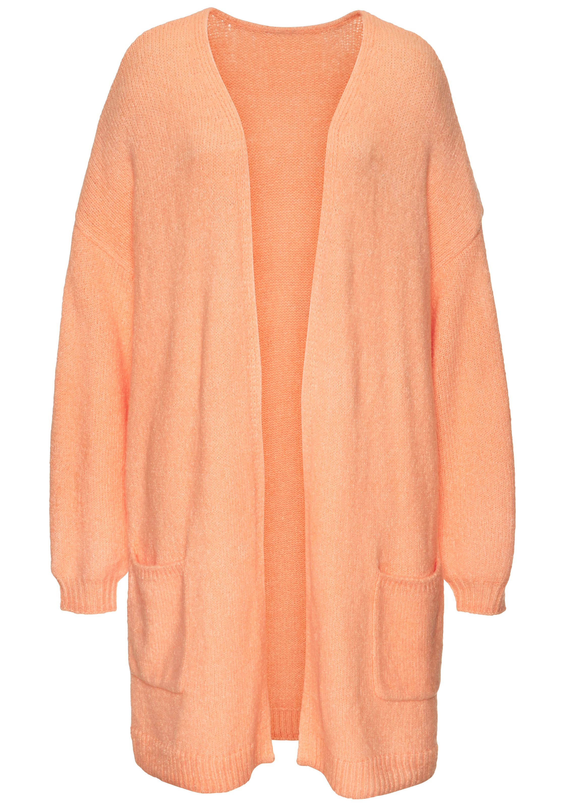 Vivance Longstrickjacke günstig online kaufen