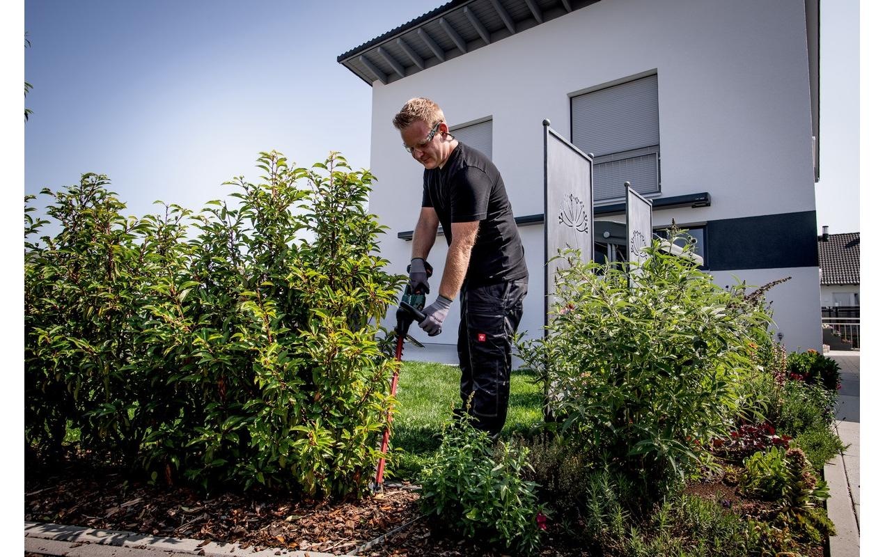 metabo Akku-Heckenschere »HS 18 LTX« ()