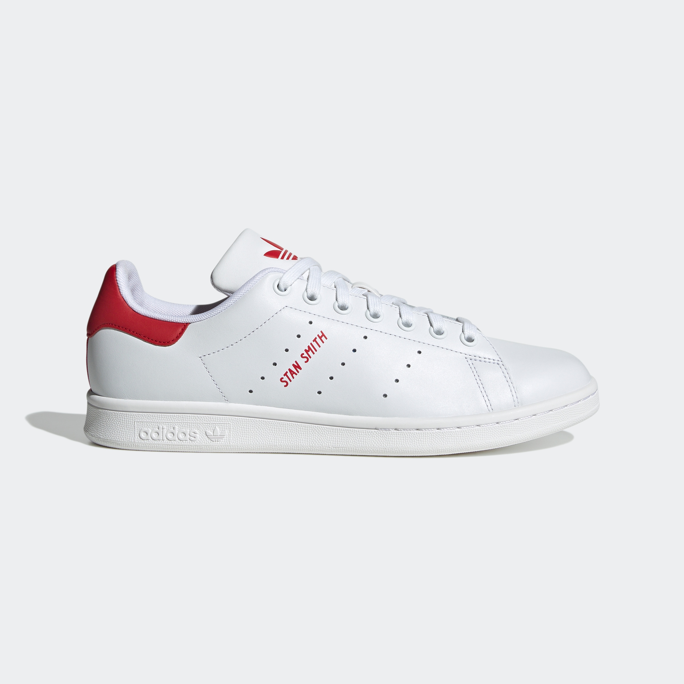 adidas Originals Sneaker "STAN SMITH" günstig online kaufen