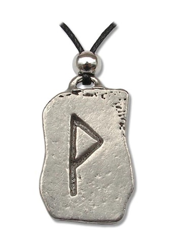 Adelia´s Amulett »Runensteine«, Wyn - Ausgeglichenheit kaufen