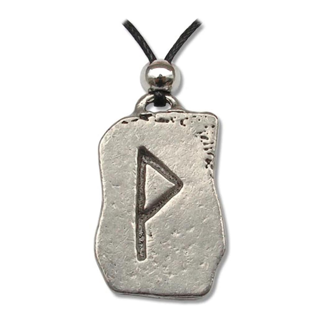 Adelia´s Amulett »Anhänger Runensteine«