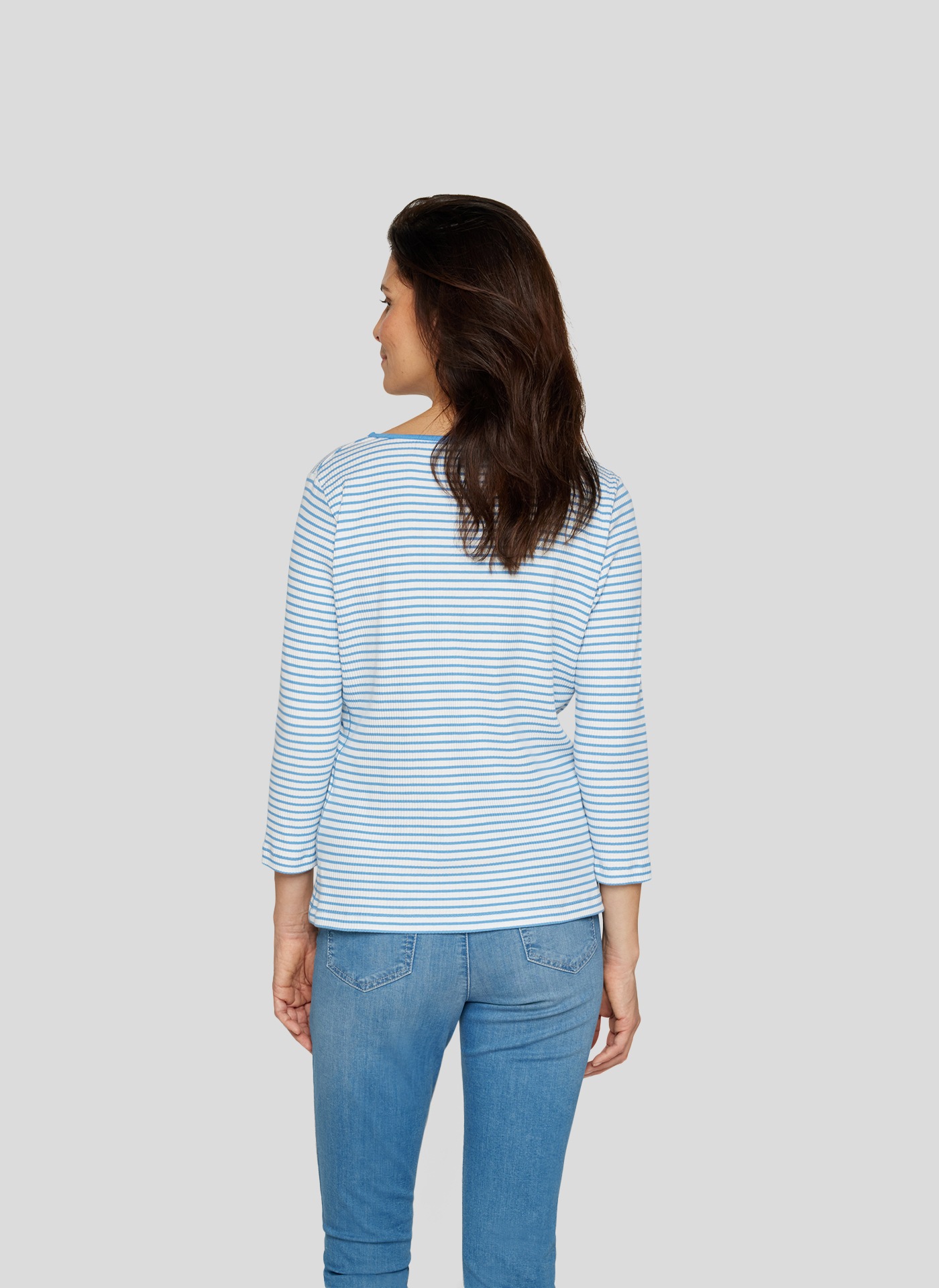 Rabe Print-Shirt »T-Shirt«