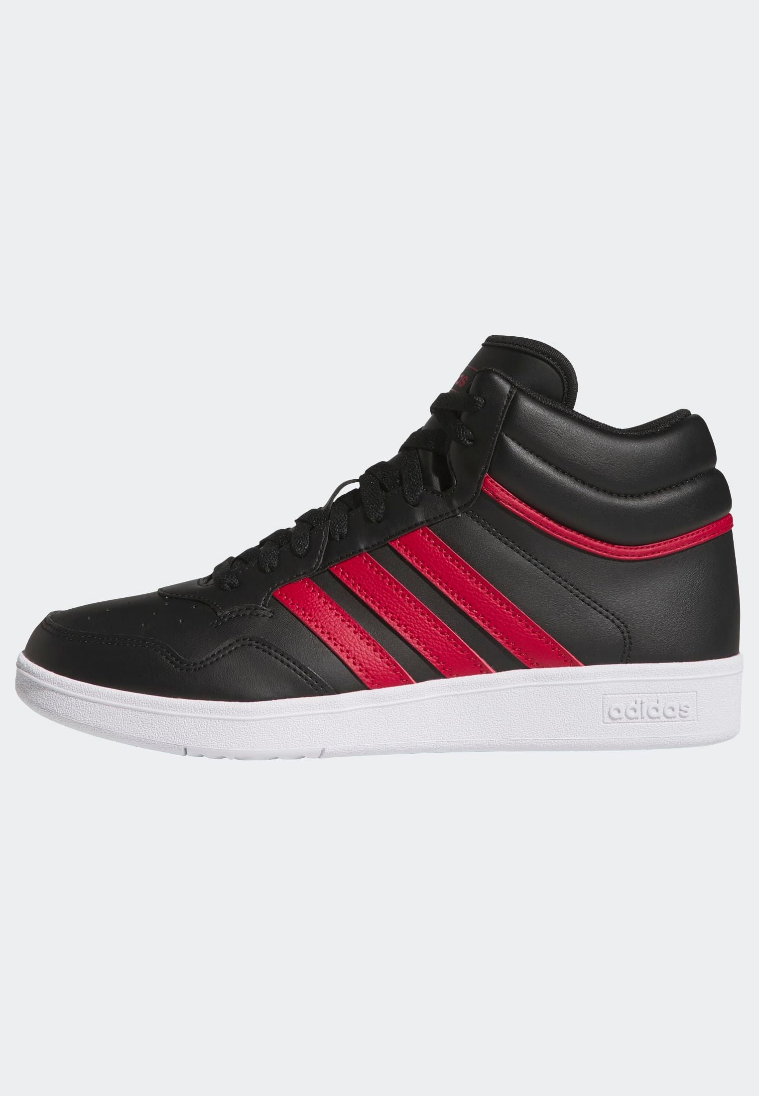 adidas Sportswear Sneaker »HOOPS 4.0 MID«