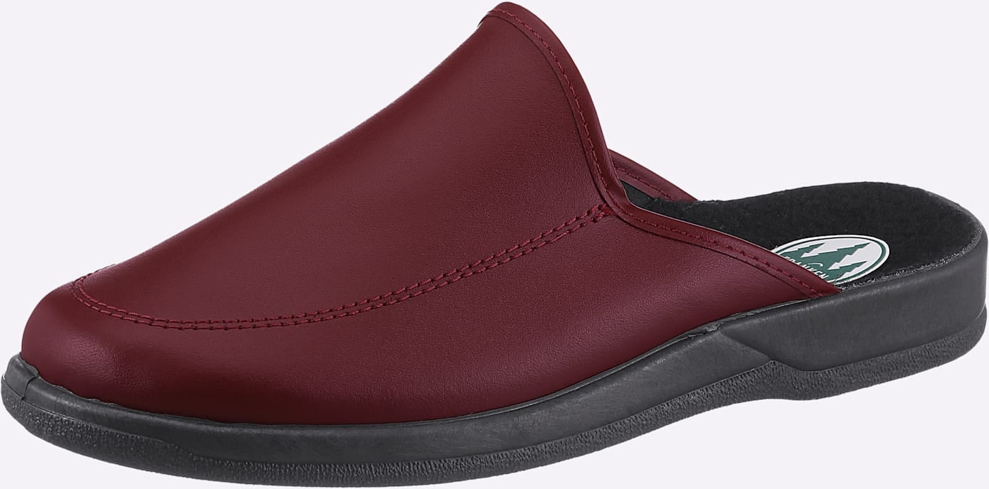 Franken-Schuhe Pantoffel