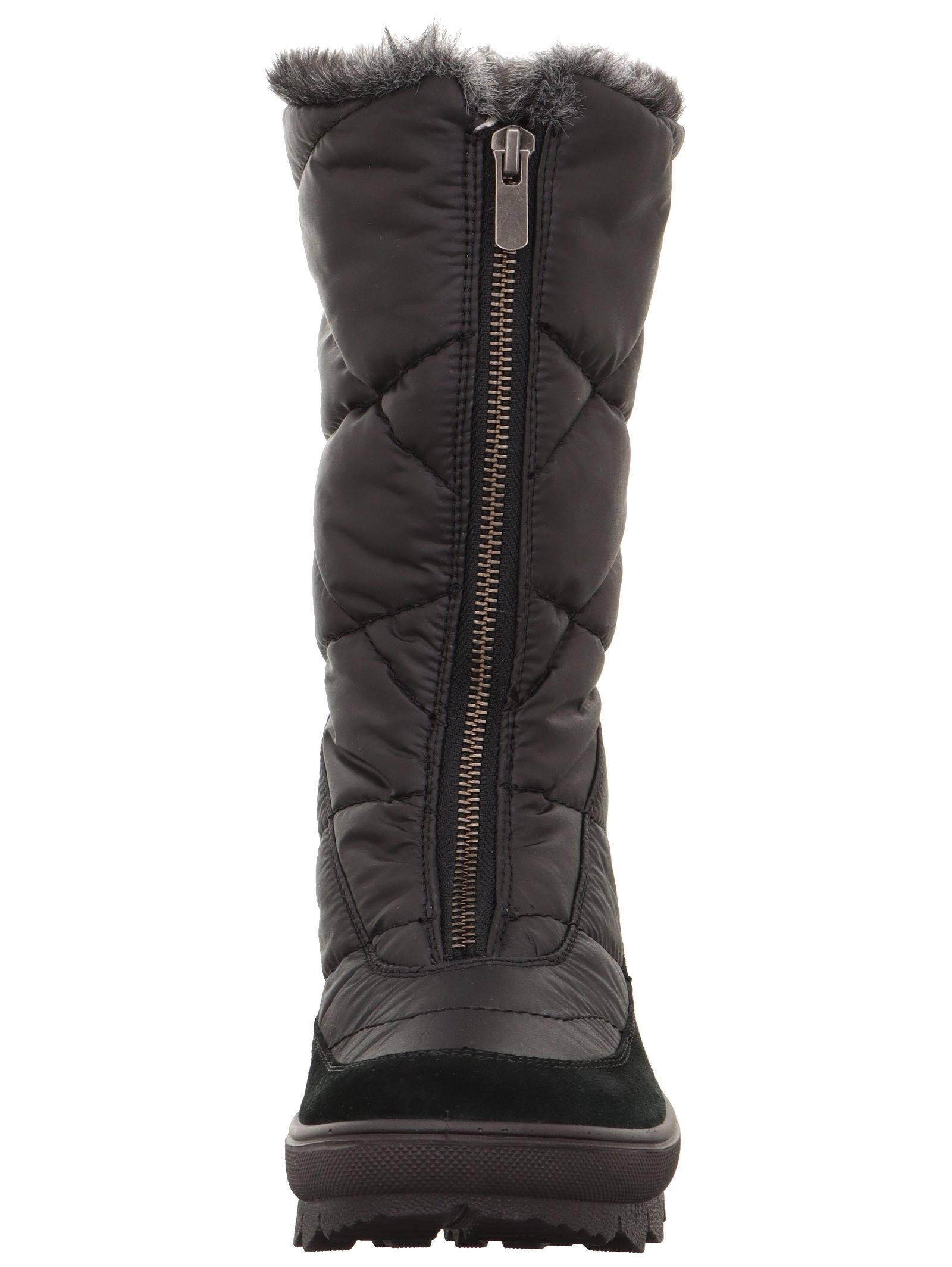 Legero Stiefel »Legero Stiefel Leder/Textil«