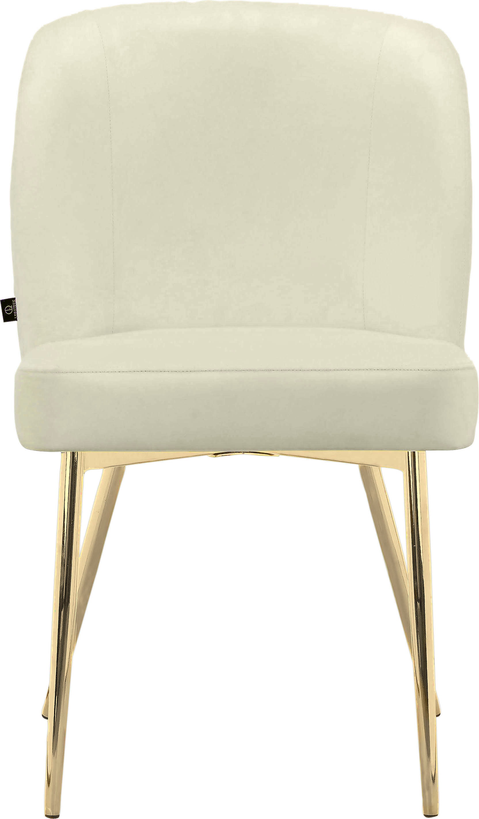 Leonique Esszimmerstuhl "Felicity" () 2 Stk.im 2er Set erhältlich, mit Sitz günstig online kaufen