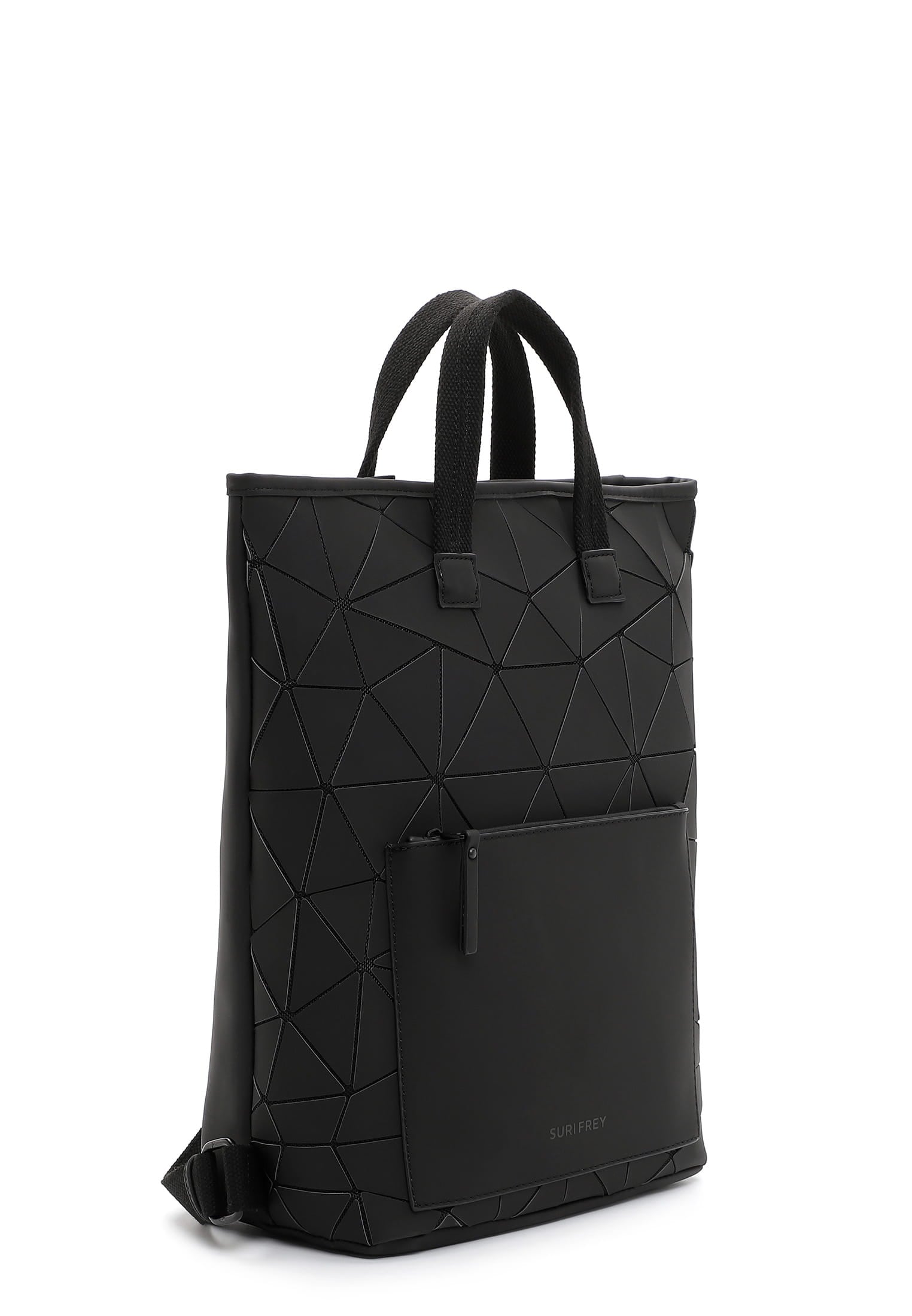 SURI FREY Rucksack »Rucksack SFY SURI Sports Jessy-Lu«