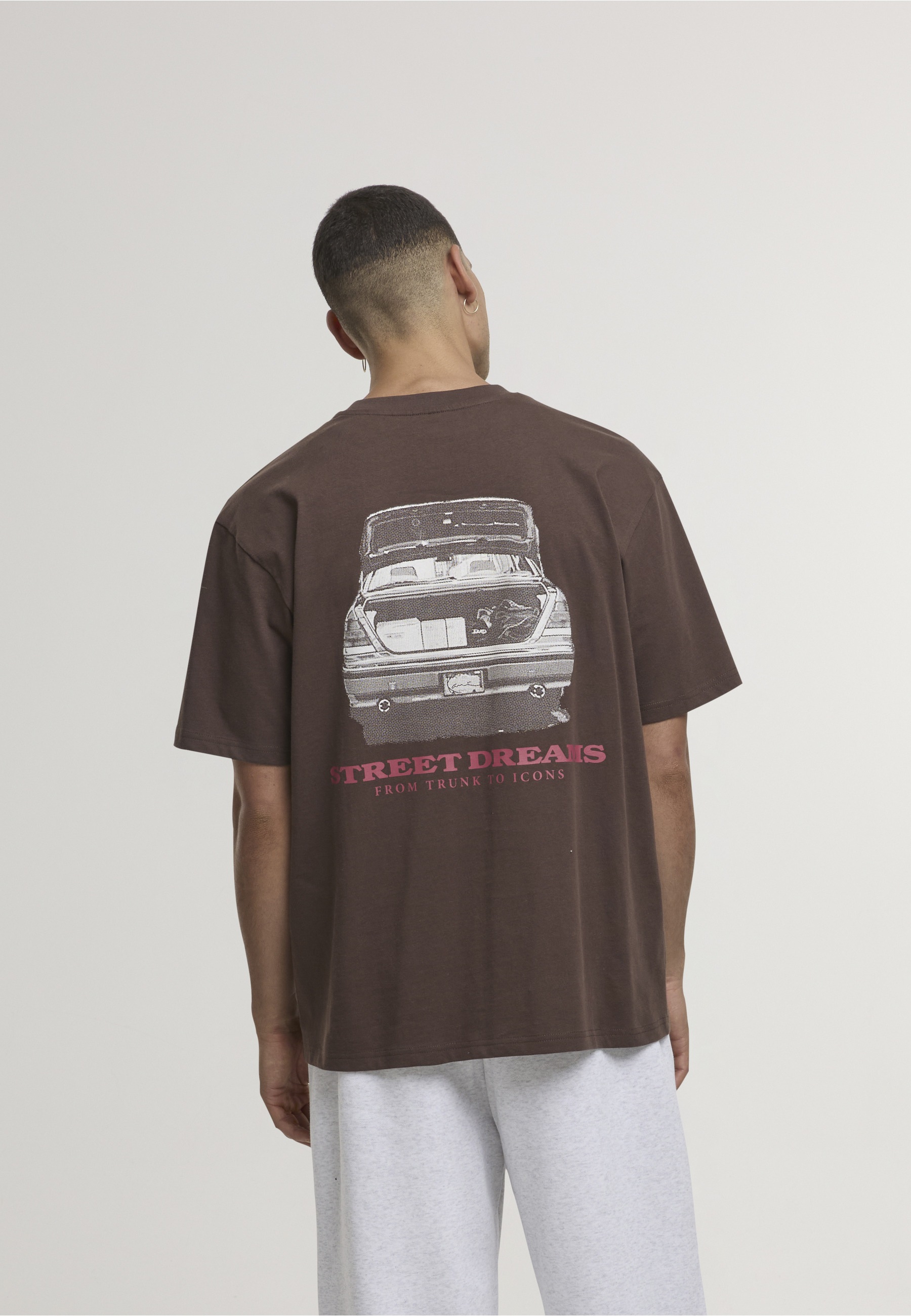 Karl Kani T-Shirt »Karl Kani Slogan Boxy T-Shirt« 1