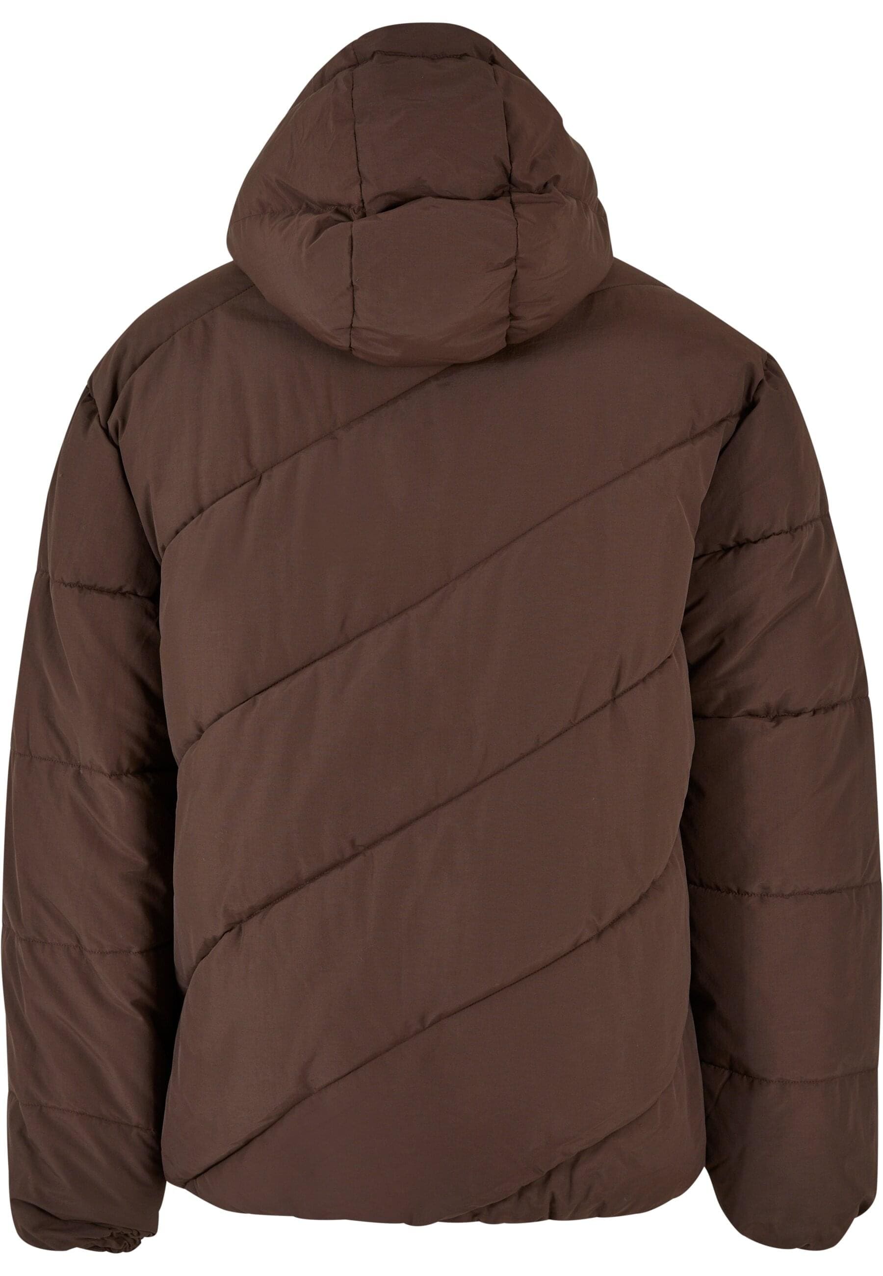 Karl Kani Winterjacke »Karl Kani Herren KM224-022-1 KK OG Hooded Puffer Jacket« 1 Stk. tlg. mit Kapuze
