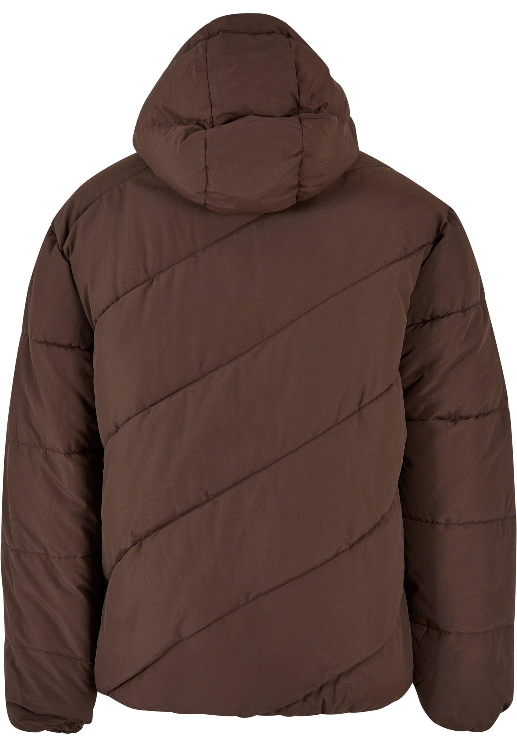 Karl Kani Winterjacke "Karl Kani Herren KM224-022-1 KK OG Hooded Puffer Jac günstig online kaufen