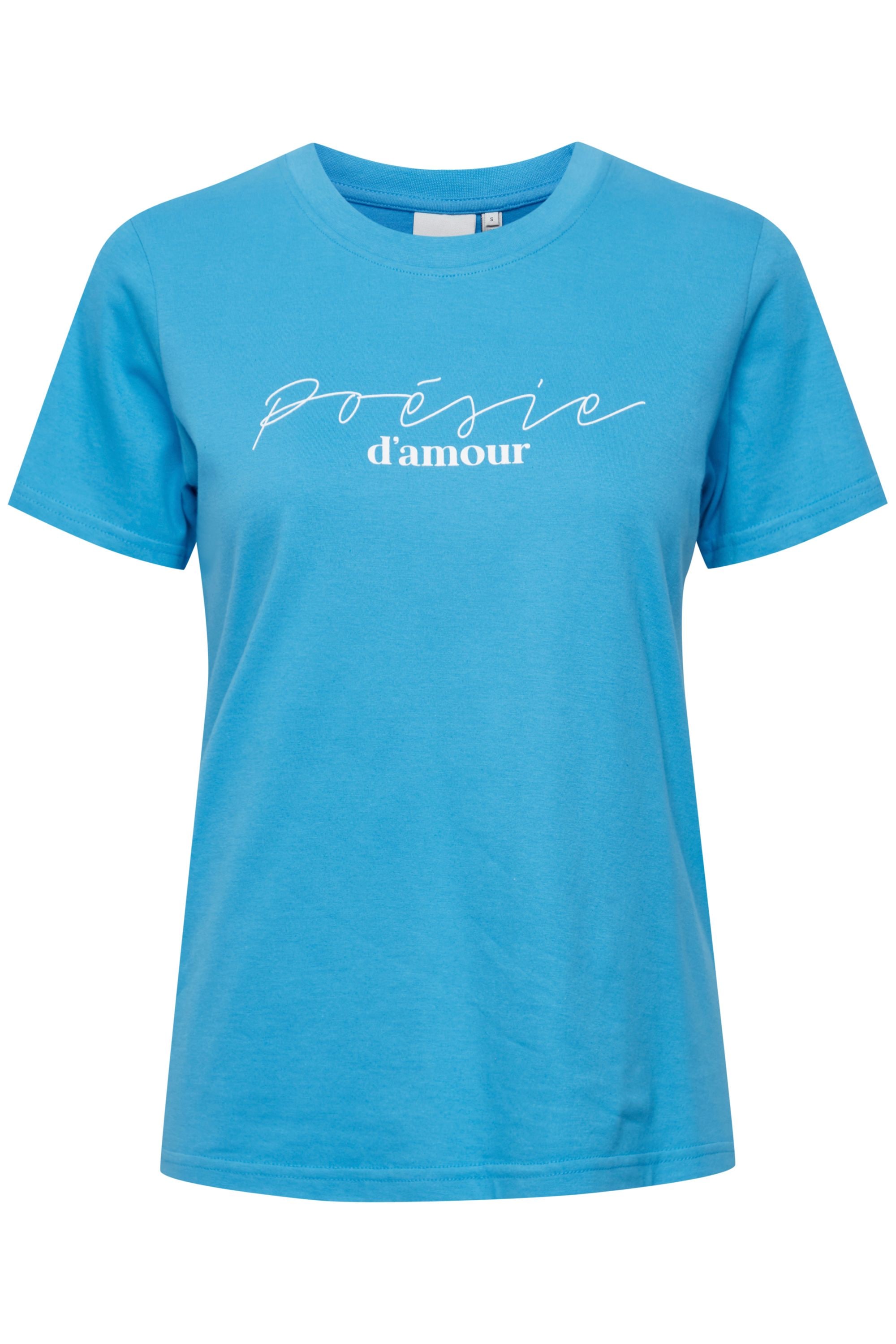 T-Shirt »T-Shirt IHRunela«