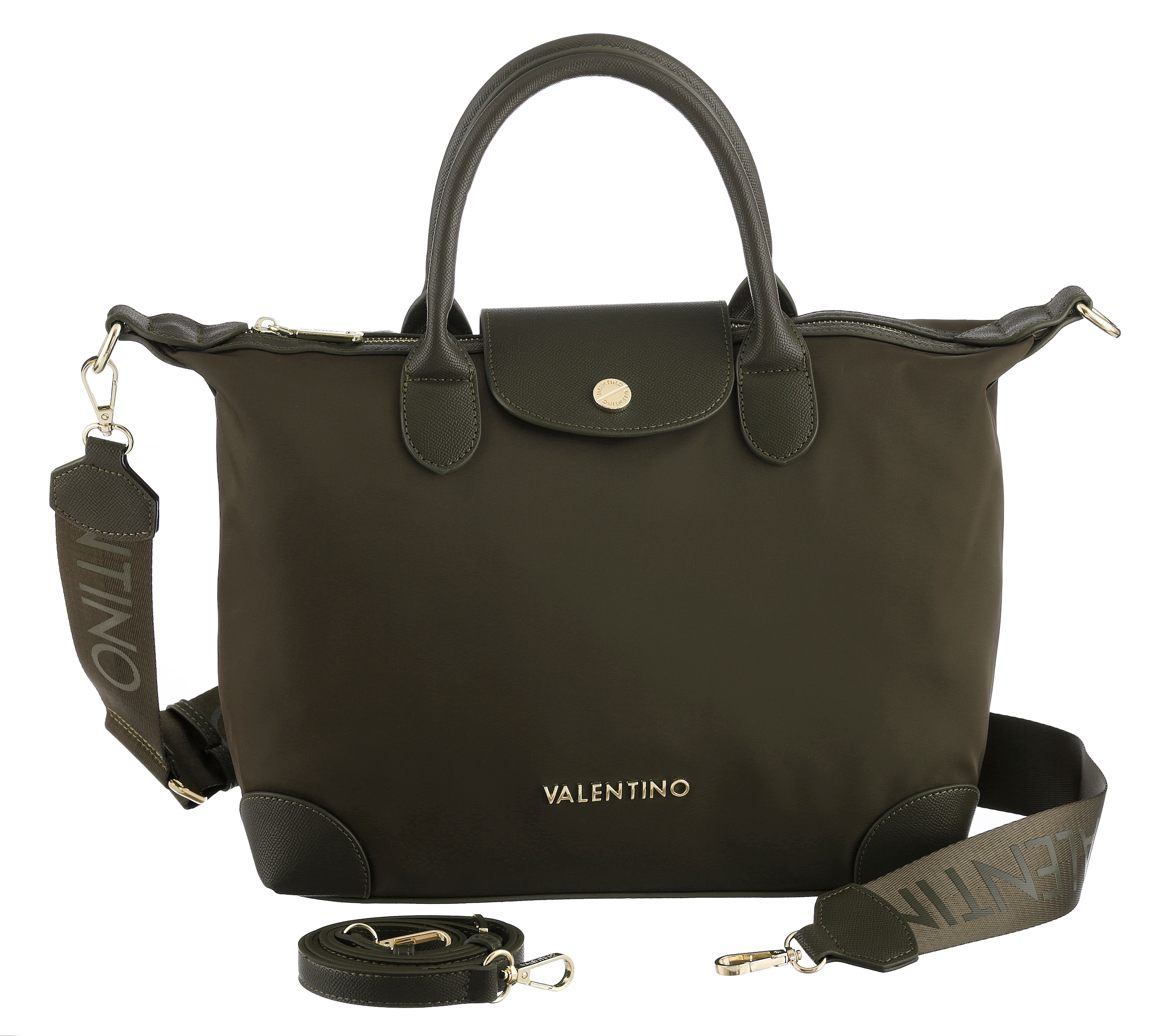 VALENTINO BAGS Henkeltasche "JOLLY RE" günstig online kaufen