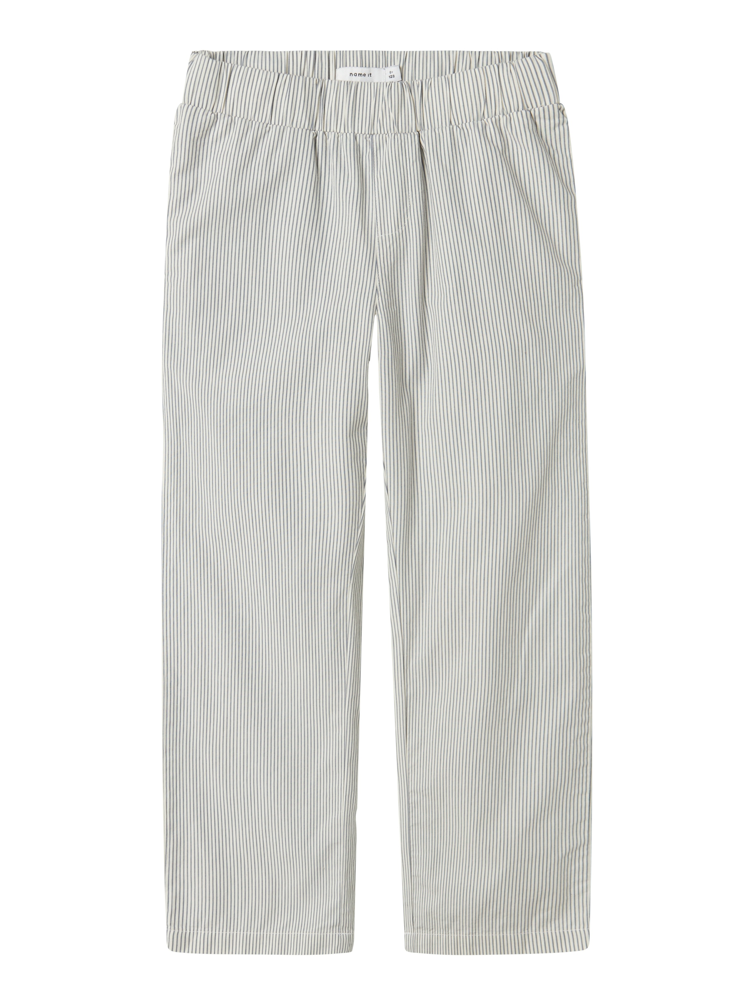 Name It Schlupfhose »NKNJELA STRAIGHT PANT NOOS«