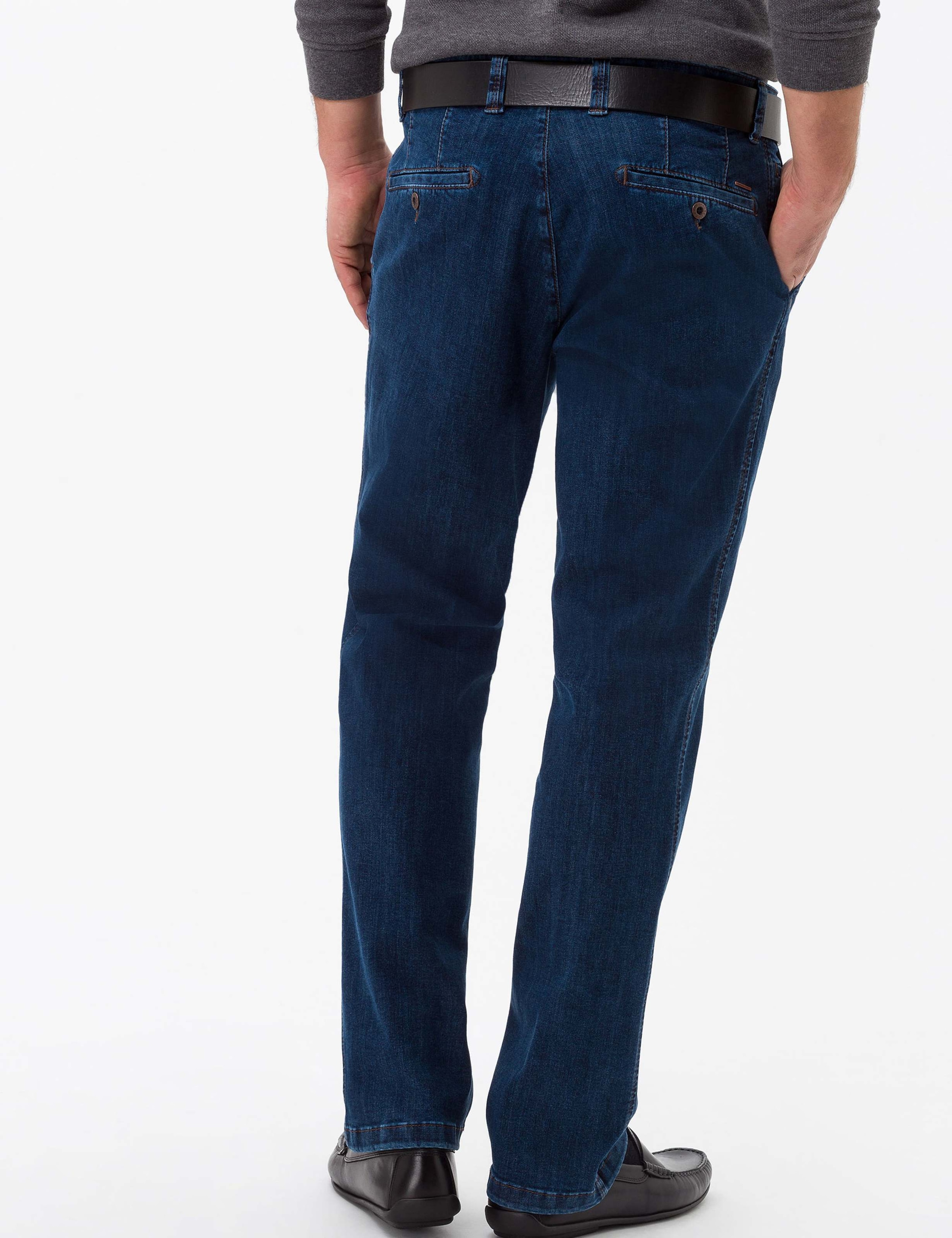 EUREX by BRAX Bequeme Jeans »Style JIM 316«