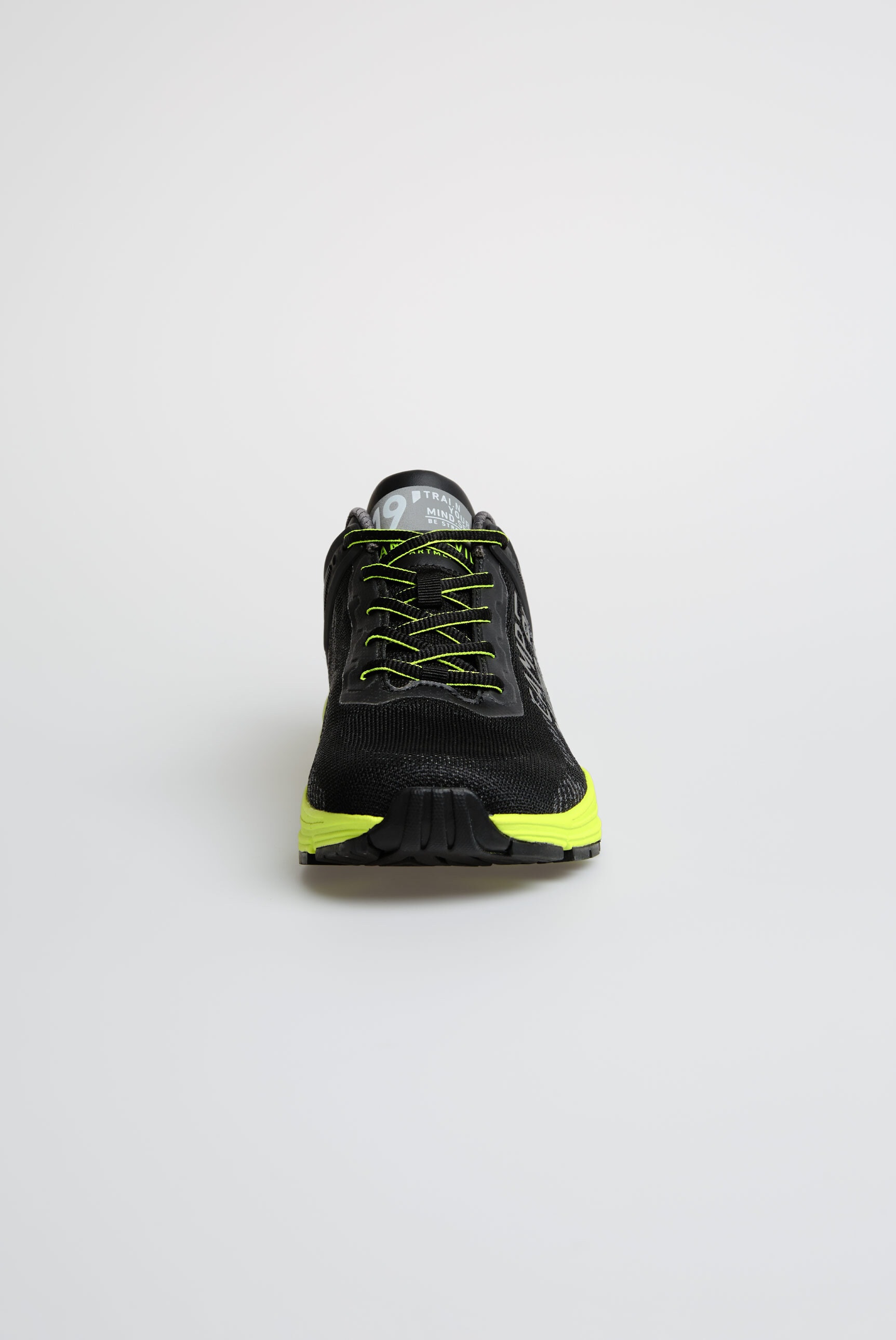 CAMP DAVID Sneaker, mit Wechselfußbett