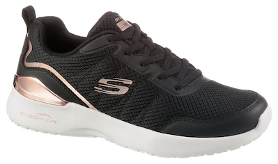 Skechers Sneaker »SKECH-AIR DYNAMIGHT«, mit Metallic-Details kaufen
