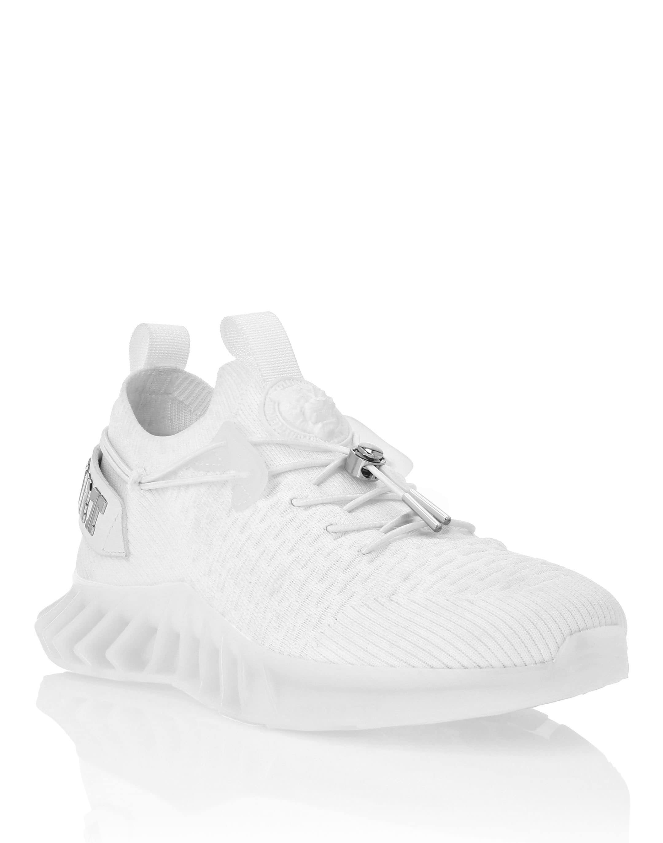 PLEIN SPORT Sneaker »Runner Sneaker«
