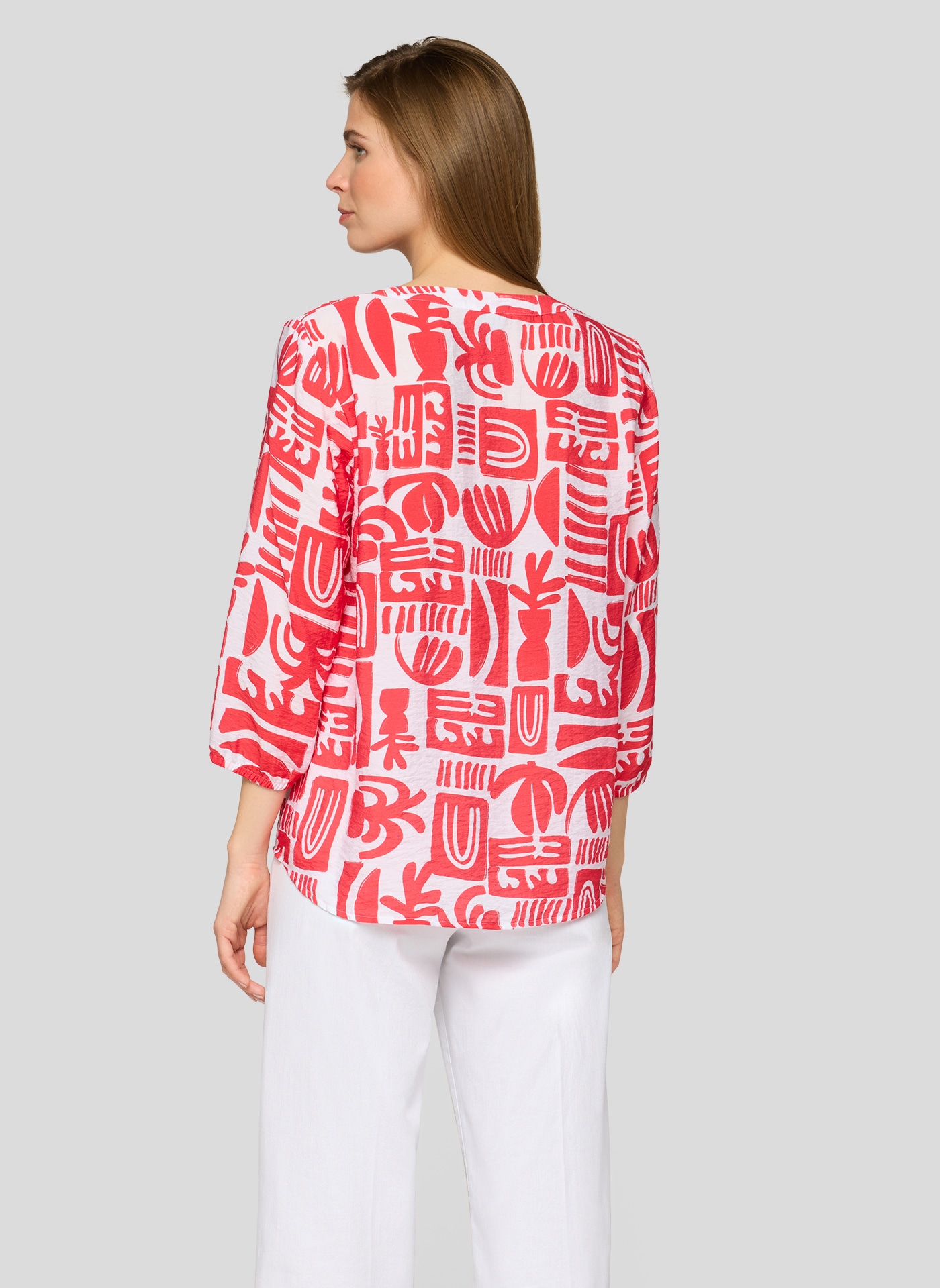 Rabe Klassische Bluse »Bluse«