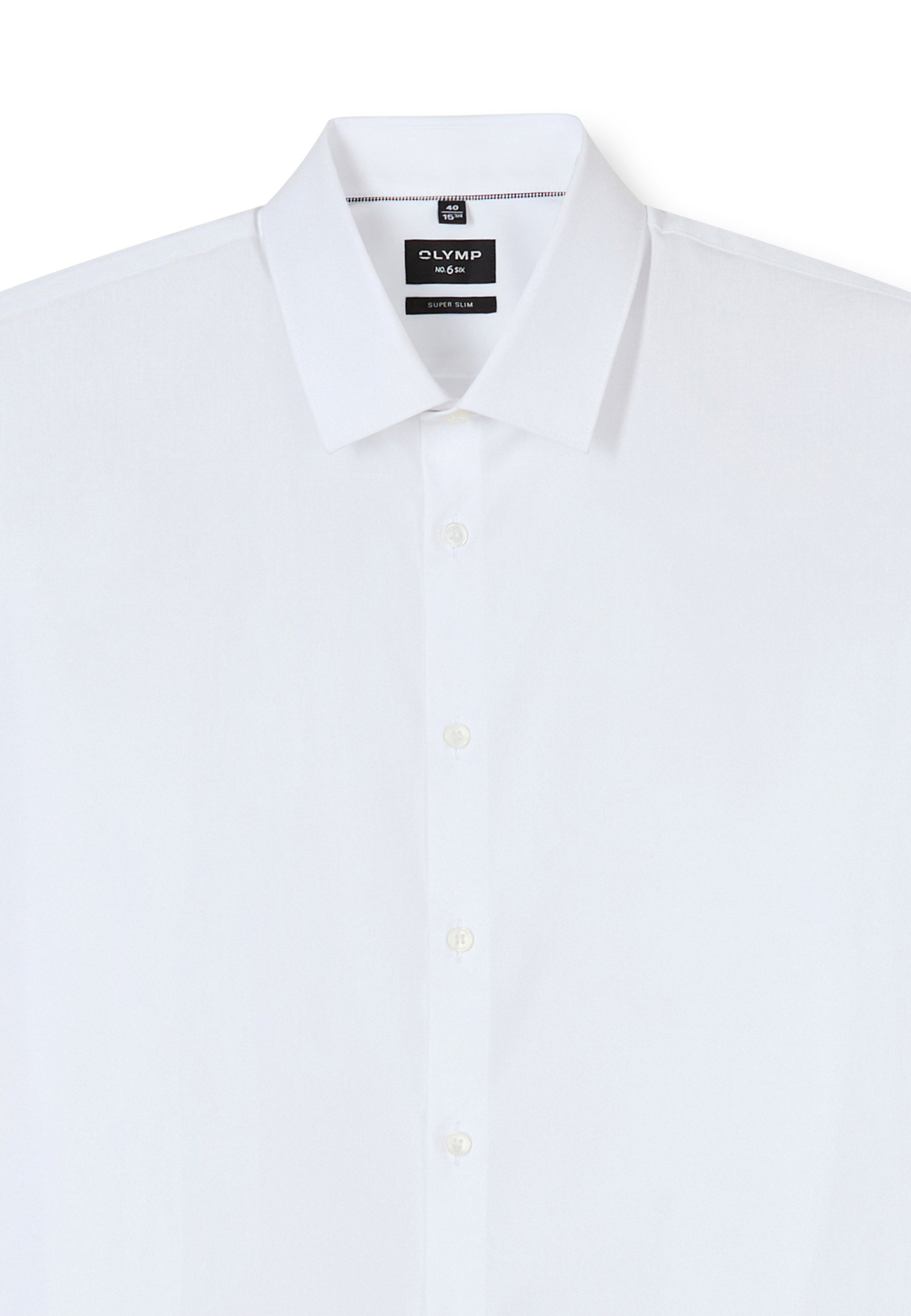 OLYMP Businesshemd »OLYMP No. Six, super slim, Urban Kent«