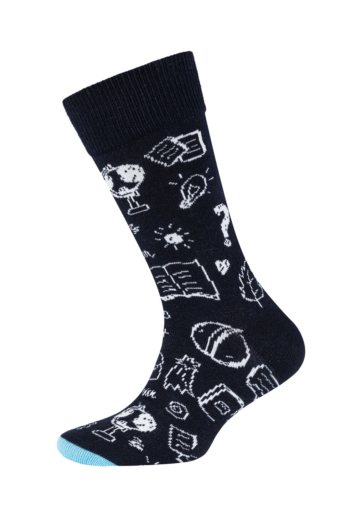 Camano Socken »Socken 5er Pack«