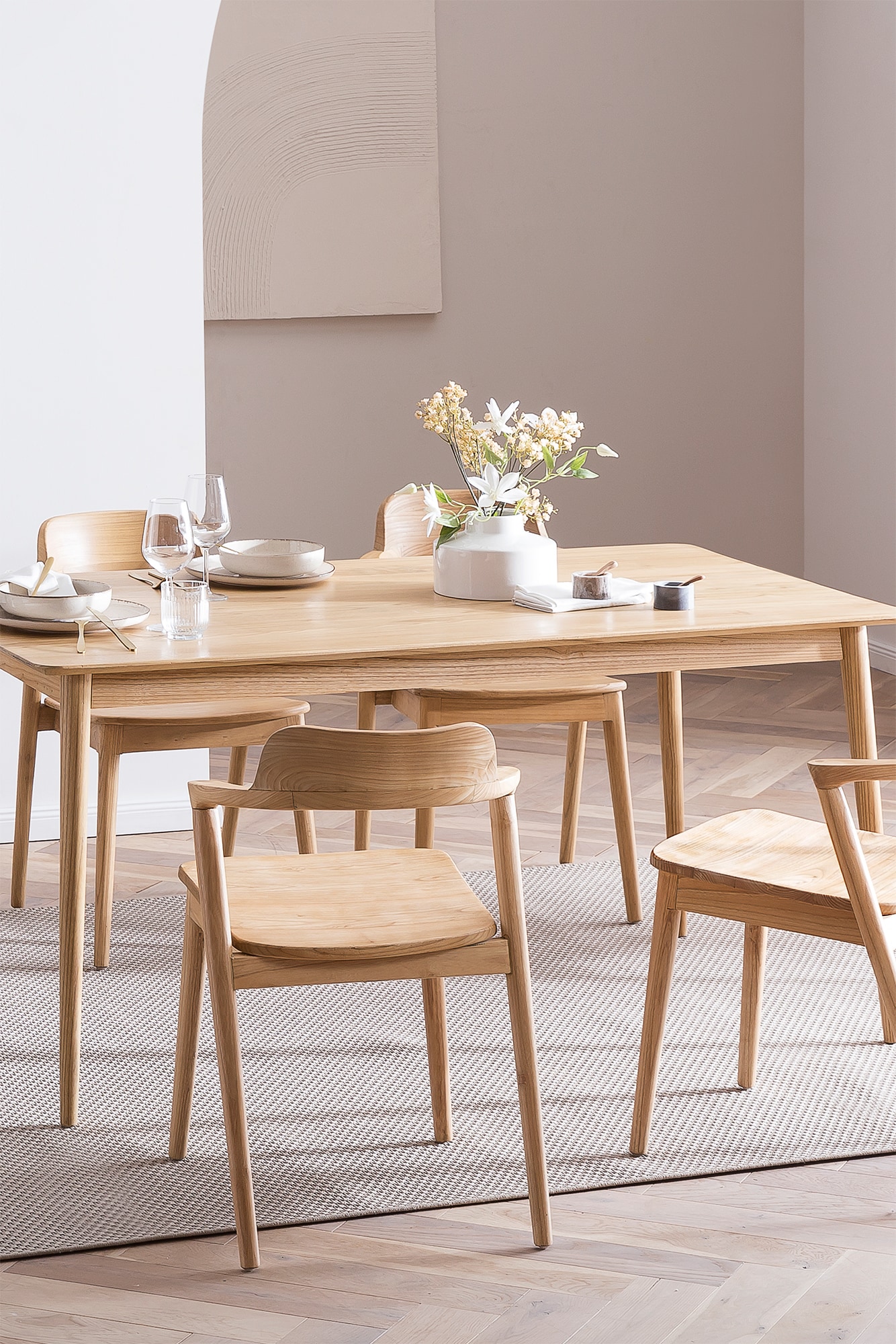 SIT Esszimmerstuhl () 1 Stk.stapelbar günstig online kaufen