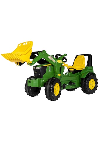 Trettraktor »rollyFarmtrac Premium II John Deere 7310R«