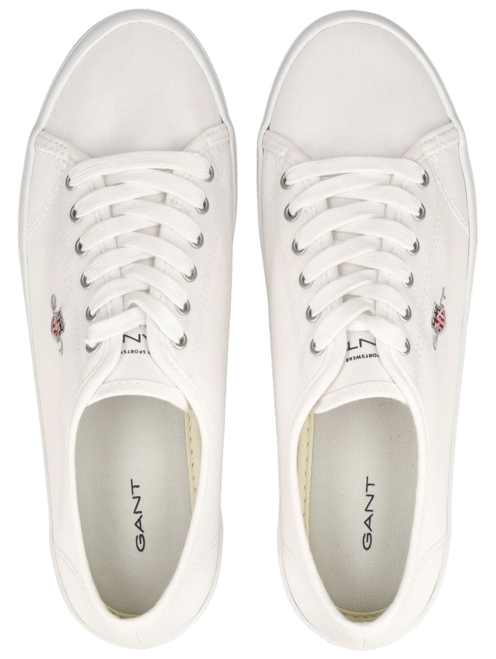 Gant Sneaker »Gant Sneaker Textil«