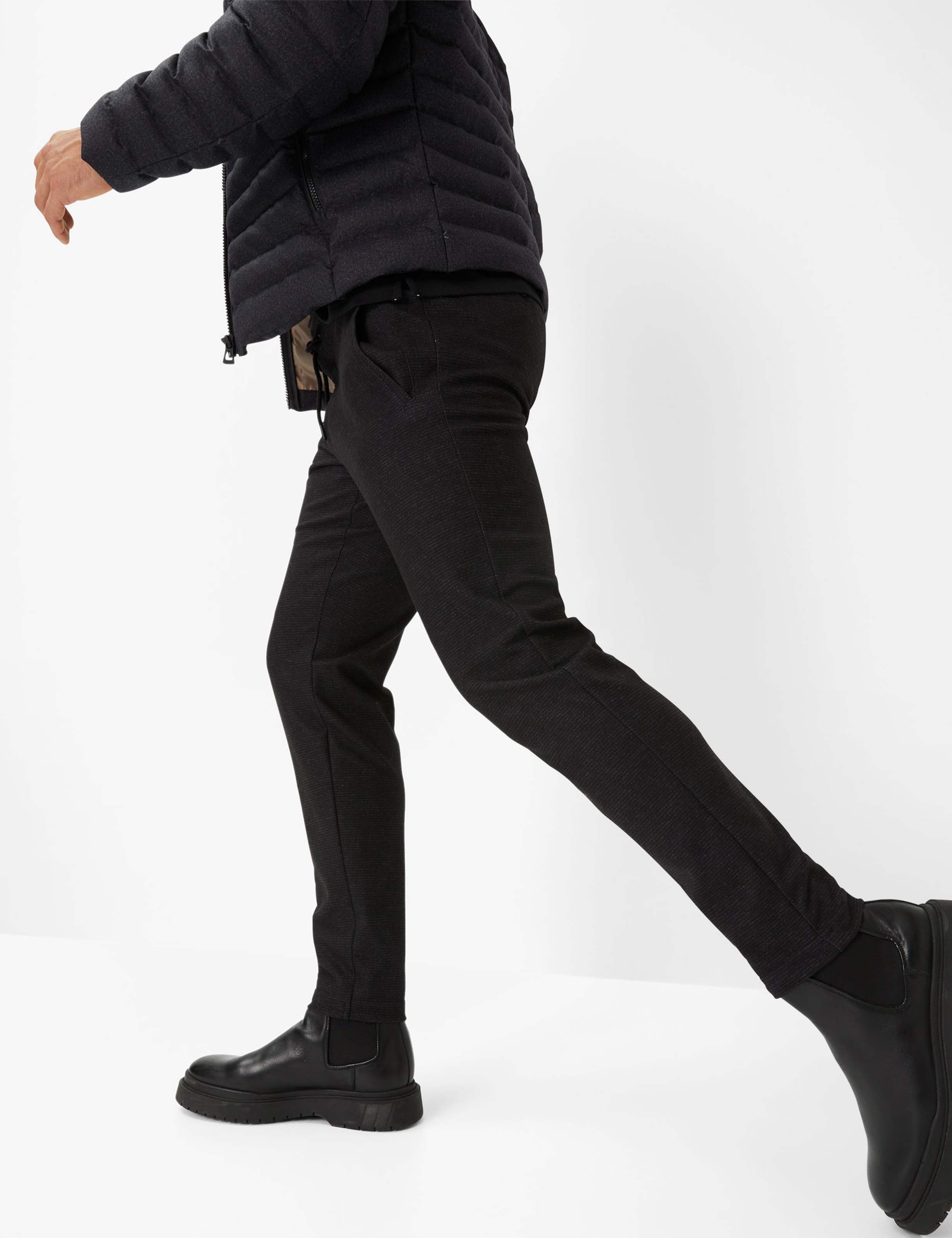 Brax Chinohose »Style PHIL«
