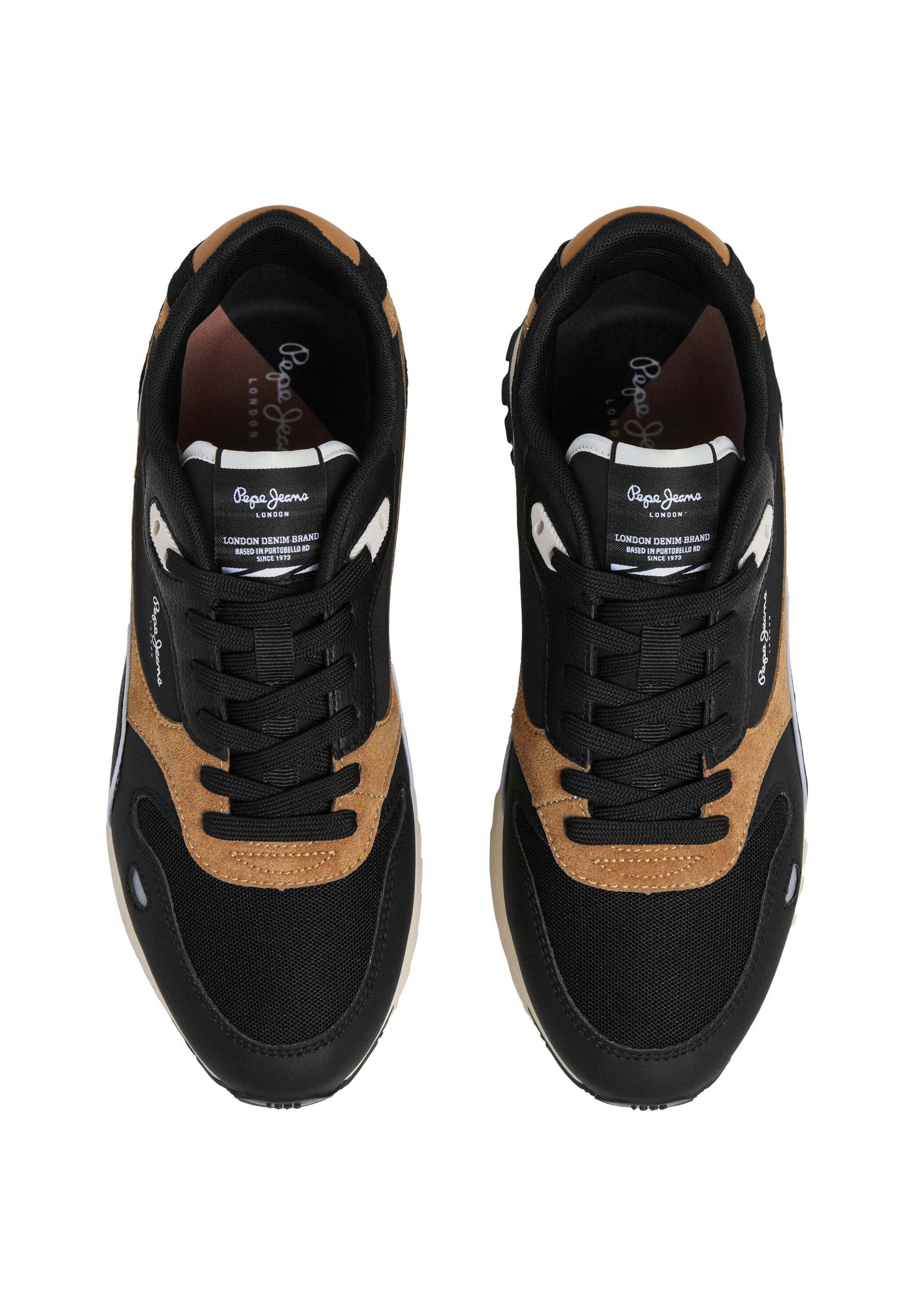 Pepe Jeans Trainingsschuh »trainers BEXLEY ESSENCE M«