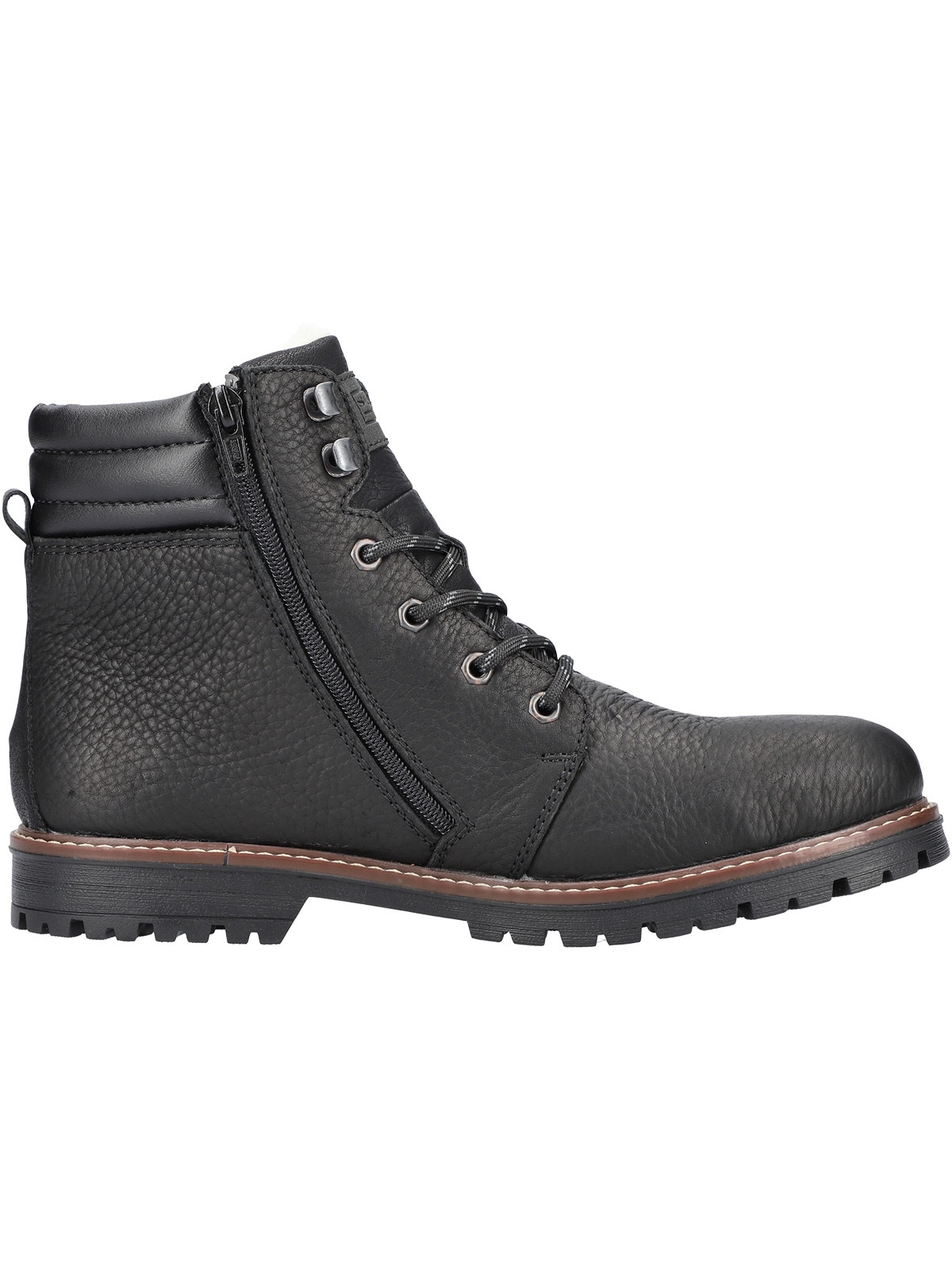 Rieker Winterstiefel »Stiefel«