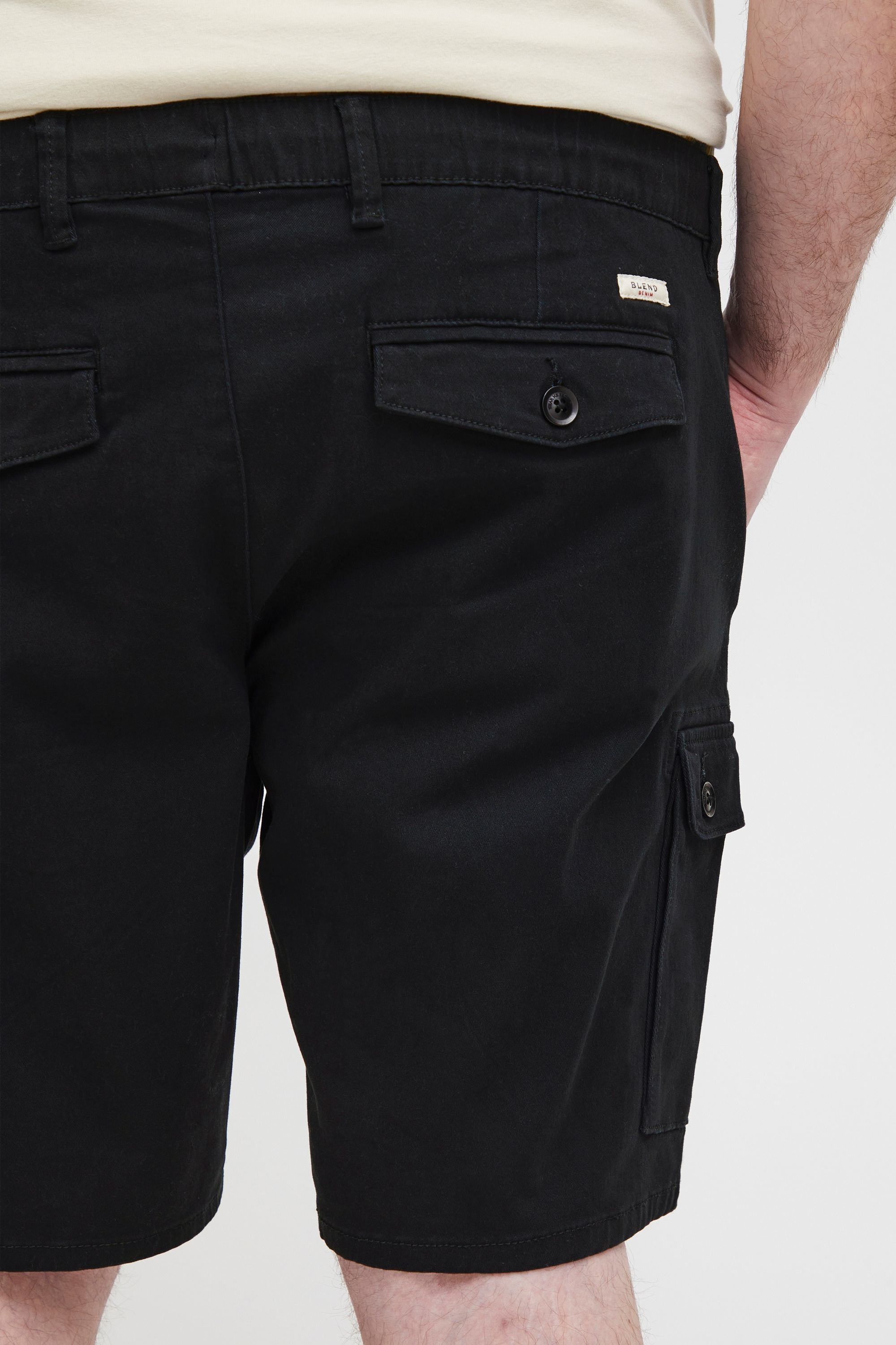 Blend Cargoshorts »Cargoshorts BHBSiello«