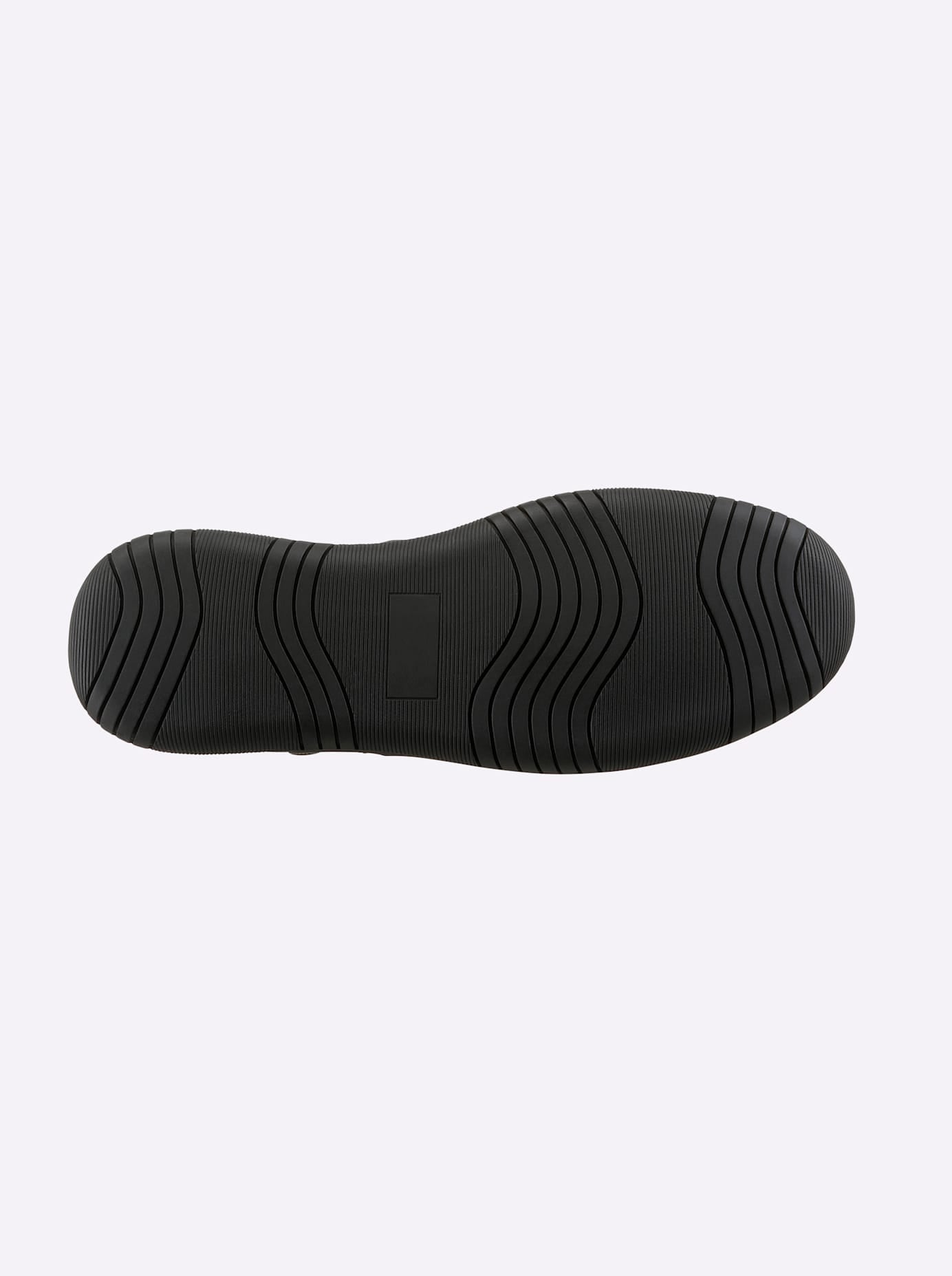 Gemini Stiefelette
