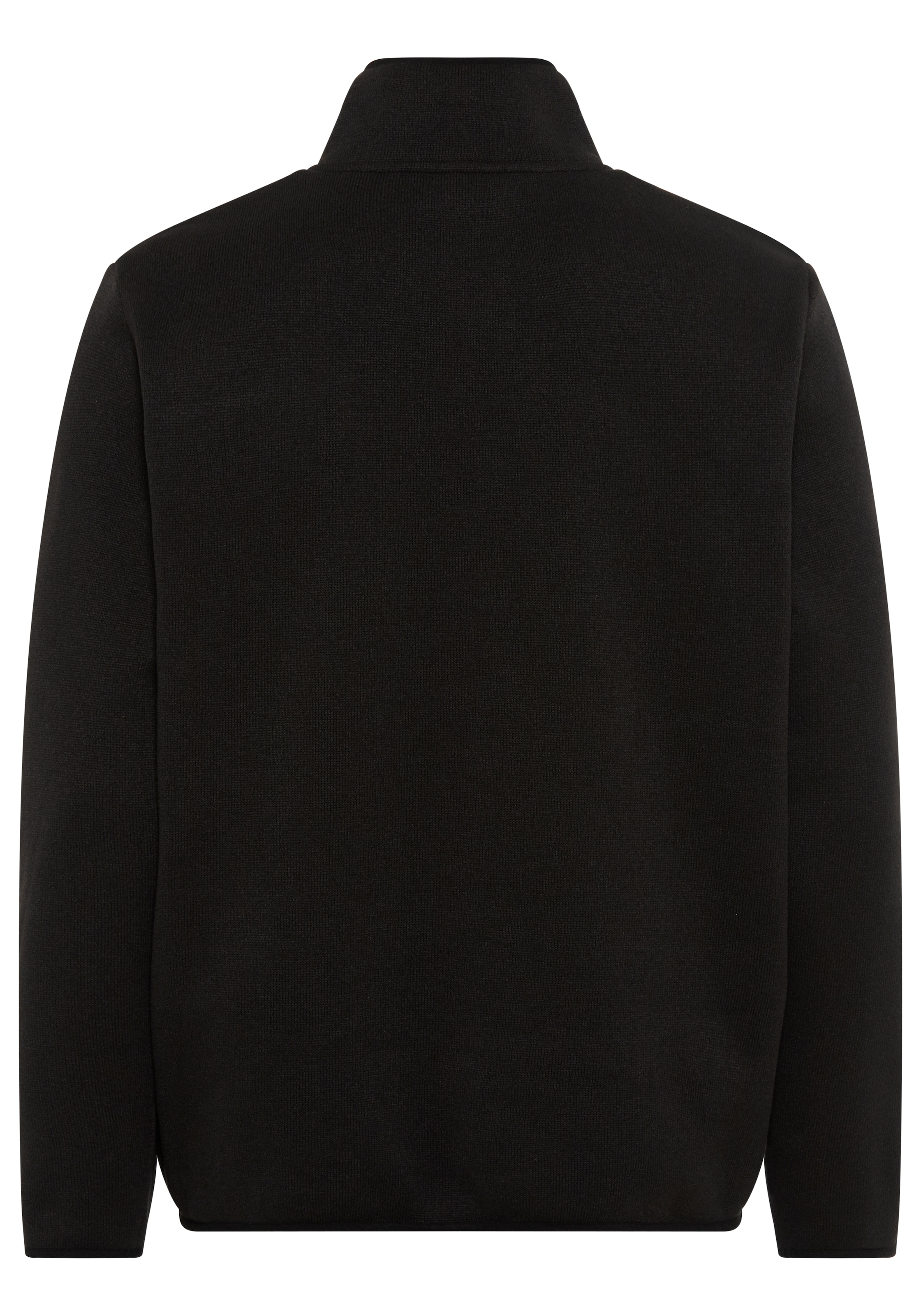 Man's World Sweatshirt, Freizeit Allrounder
