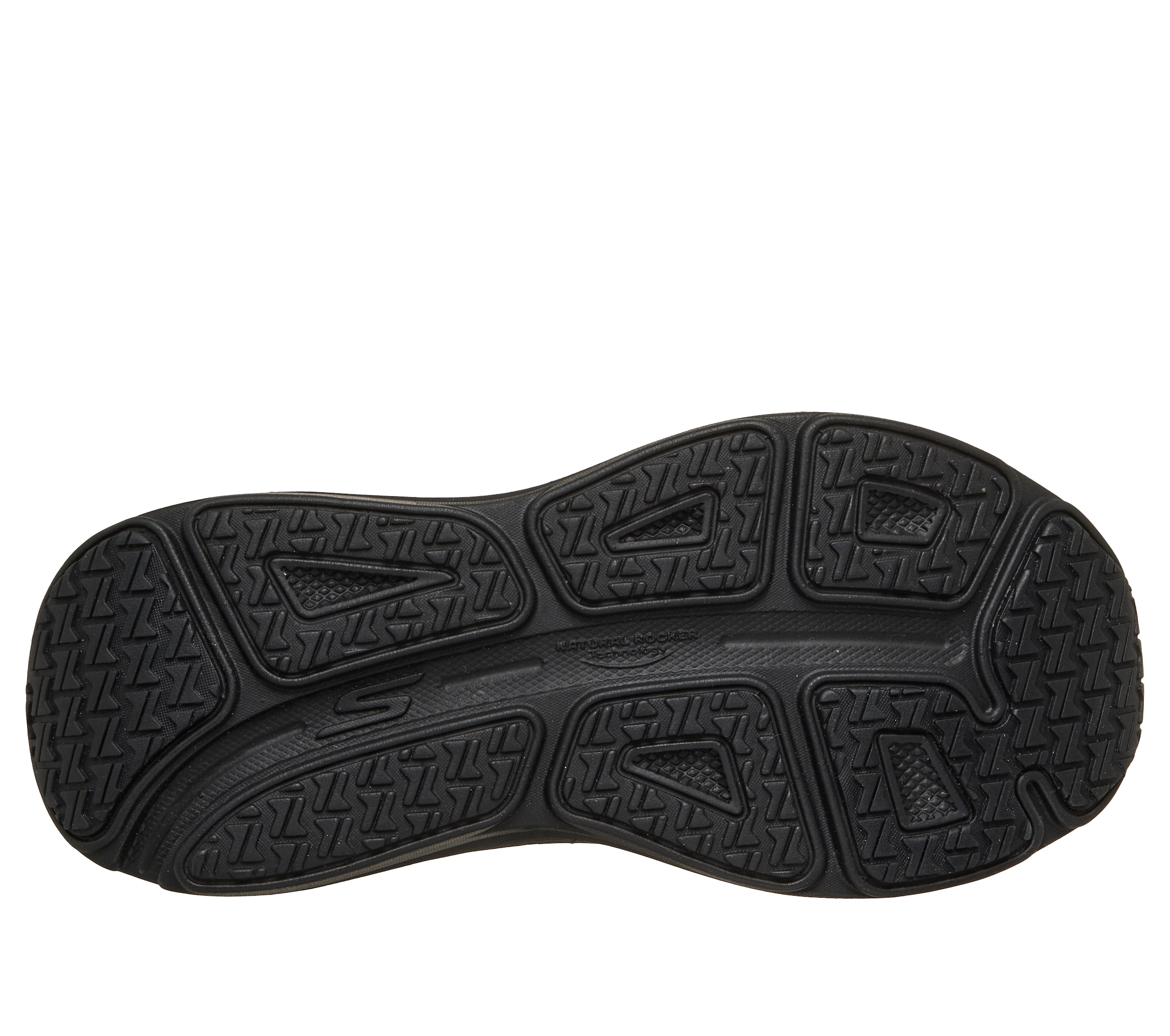 Skechers Sneaker »MAX CUSHIONING«  Laufschuh, Sportschuh, Schnürschuh, Freizeitschuh mit Max Cushioning
