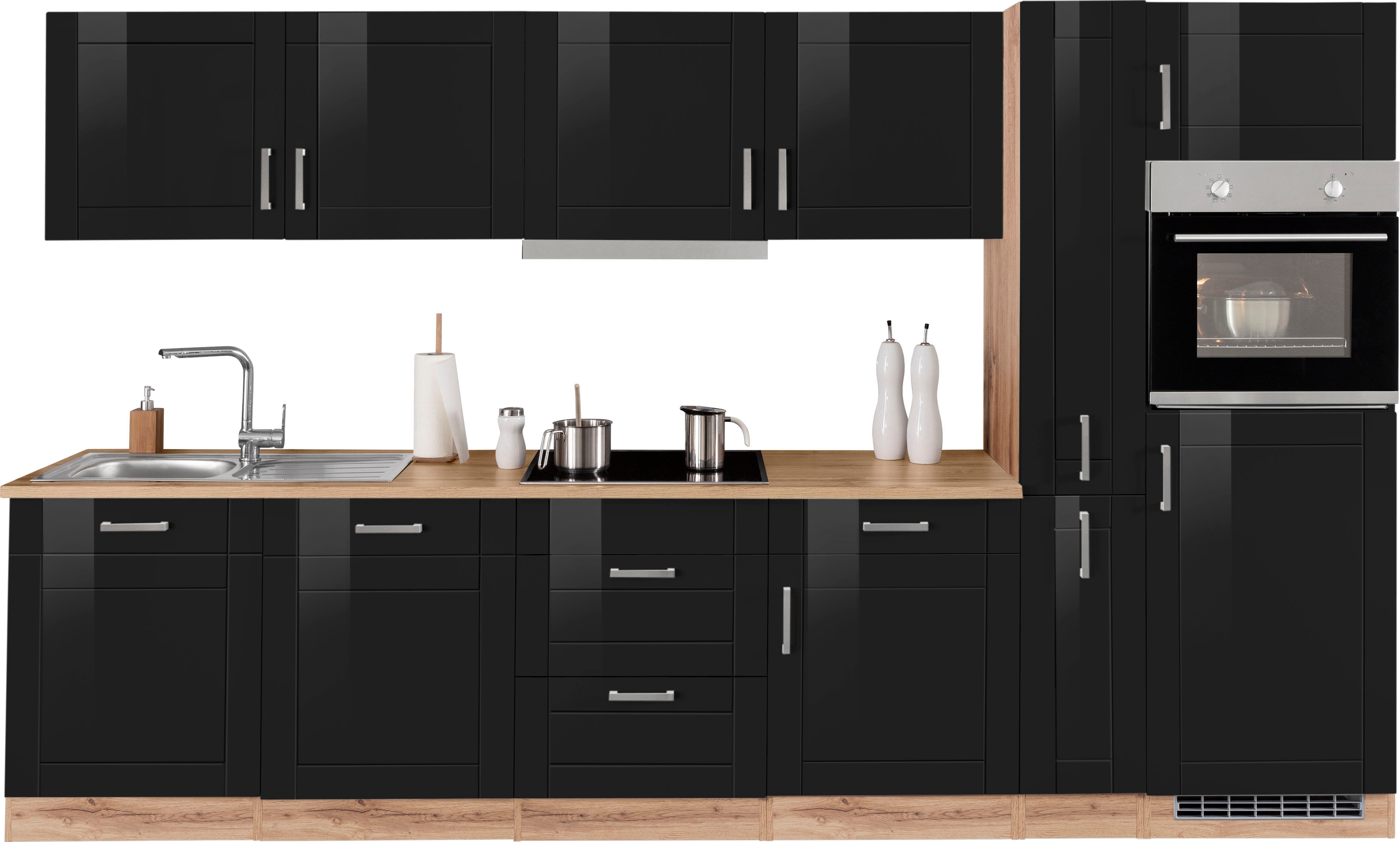 HELD MÖBEL Küchenzeile HELD MÖBEL Küchenzeile