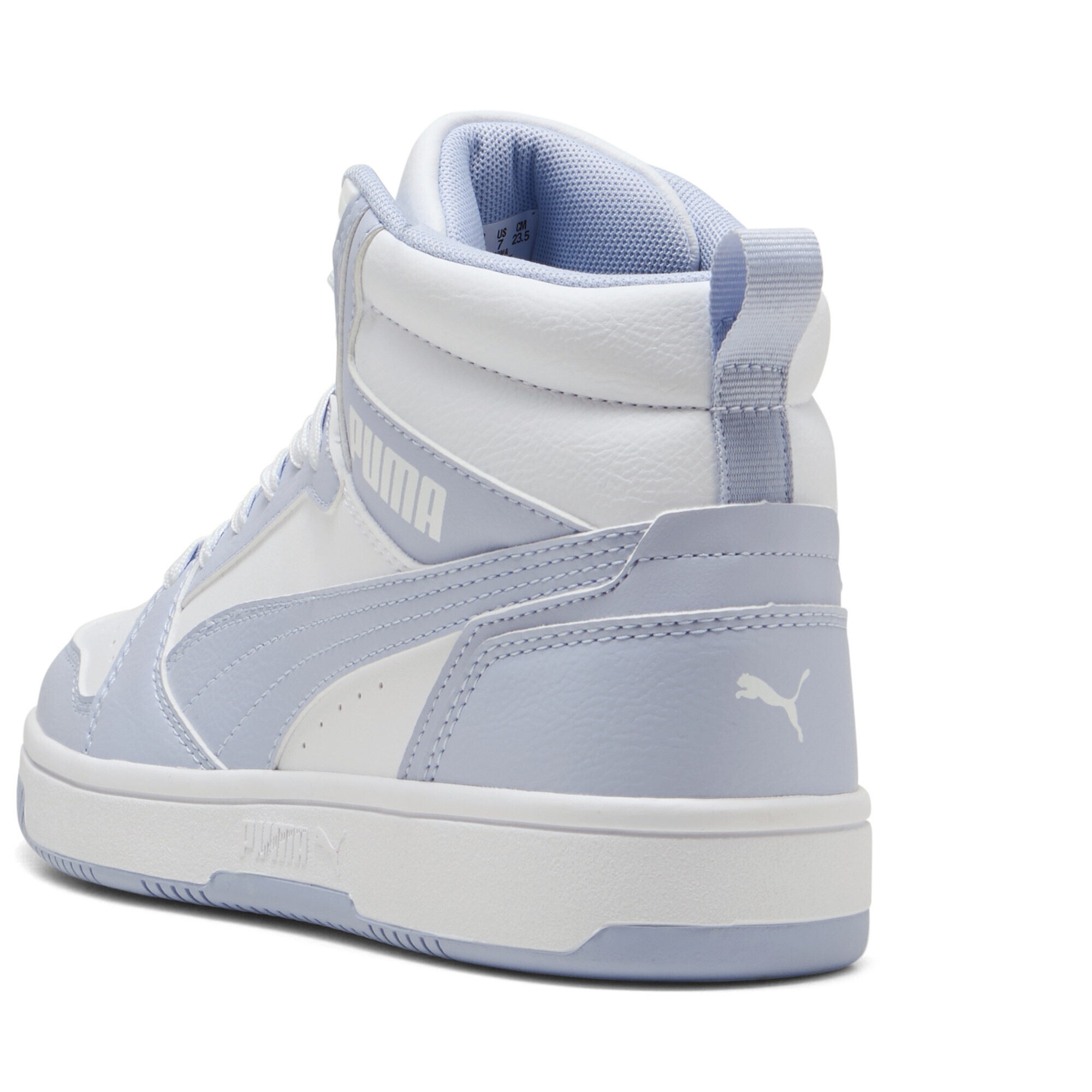 PUMA Sneaker "Rebound Sneakers Erwachsene" günstig online kaufen