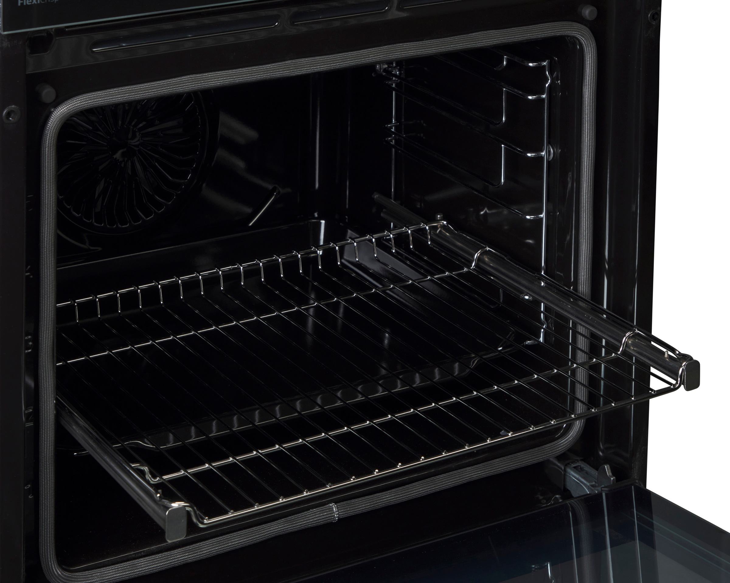 BEKO Backofen »BBIM17300BMPEF« mit 1-fach-Teleskopauszug mit Pyrolyse-Selbstreinigung Die AeroPerfect-Technologie: für einheitliches und präzises Backen