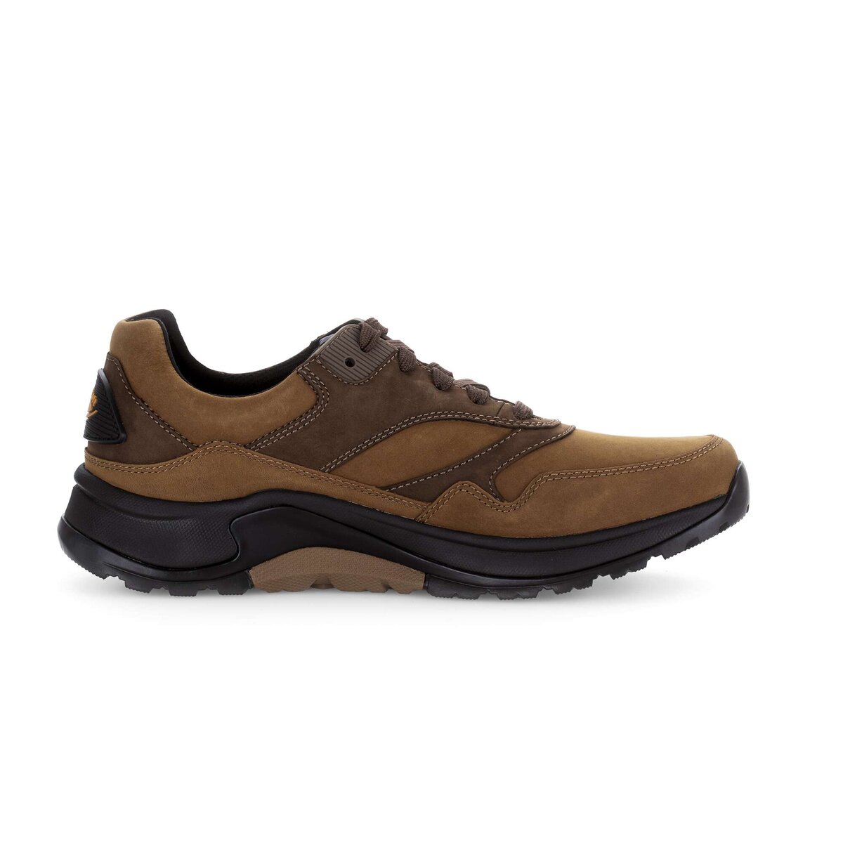 Thumbnail - Gabor Sneaker "rollingsoft Sneaker low Rauleder"