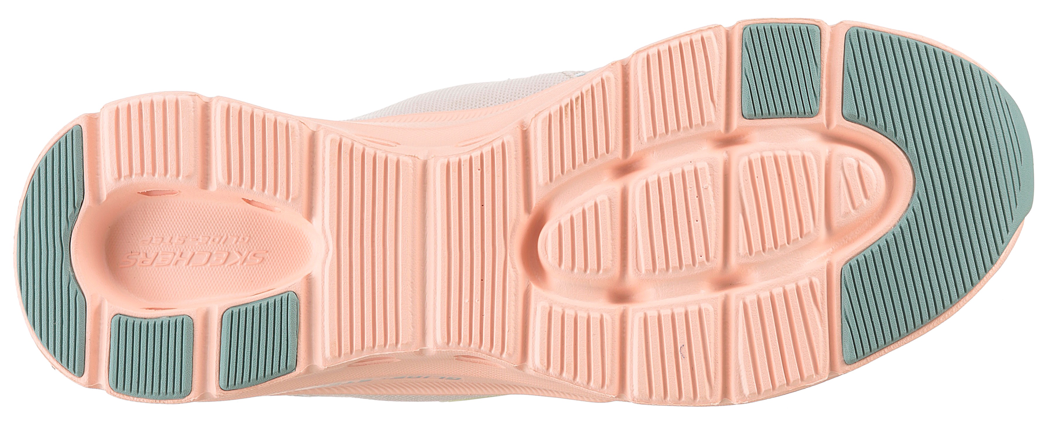 Thumbnail - Skechers Slip-On Sneaker "Vegan Slip-ins: Glide-Step Pro", Trekkingschuh, Slipper, Freizeitschuh mit Slip-Ins Funktion