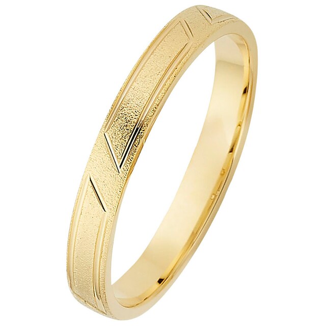 Phönix Trauring »Schmuck Geschenk Gold 333 Ehering LIEBE, 930790, 930791«,  Made in Germany - wahlweise mit oder ohne Brillanten online bestellen | BAUR