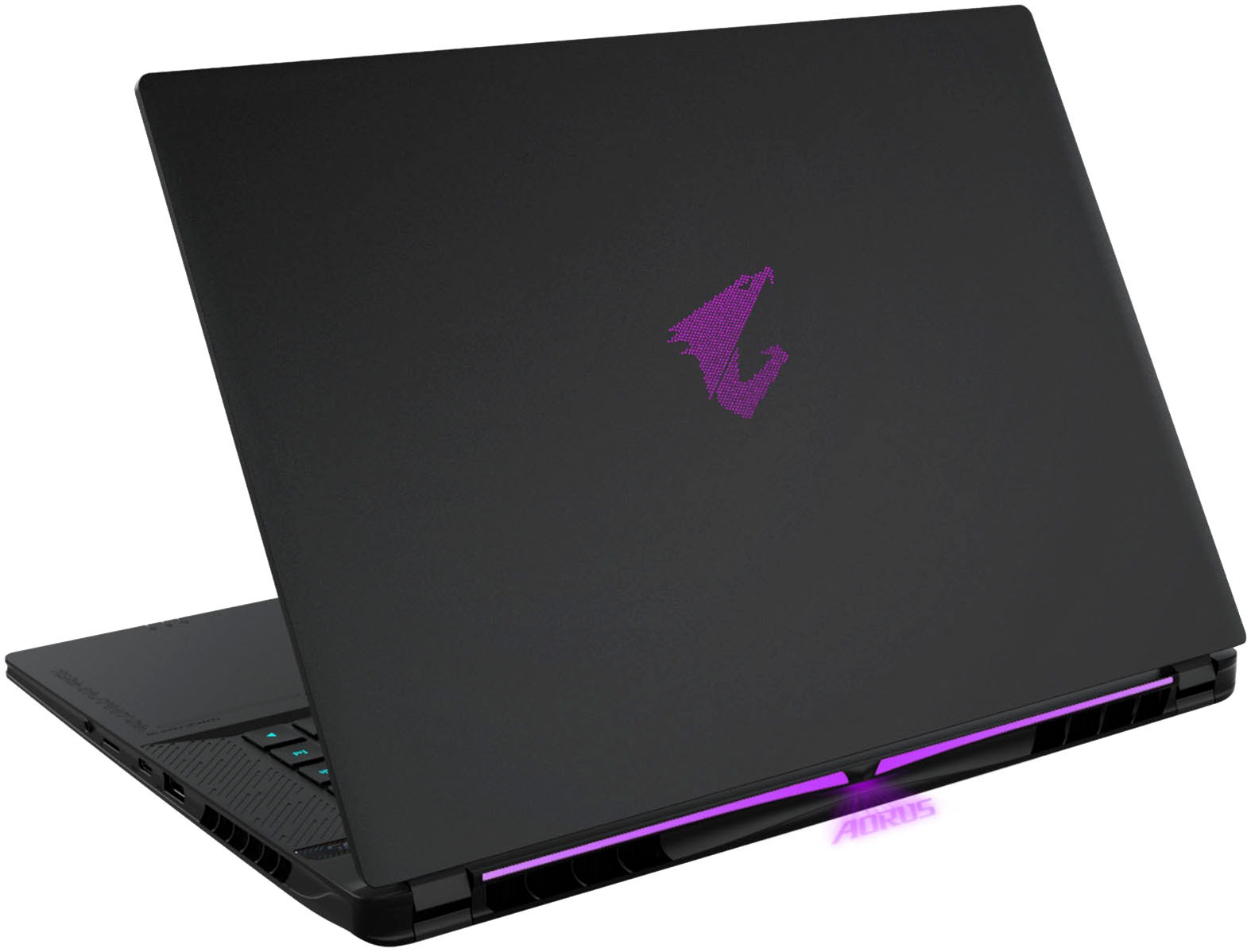 Gigabyte Gaming-Notebook »AORUS MASTER 16 8XJJ4DEE64SP« 40,6 cm / 16 ″ AMD Ryzen 9 GeForce® RTX 5070 Ti 1.000 GB SSD