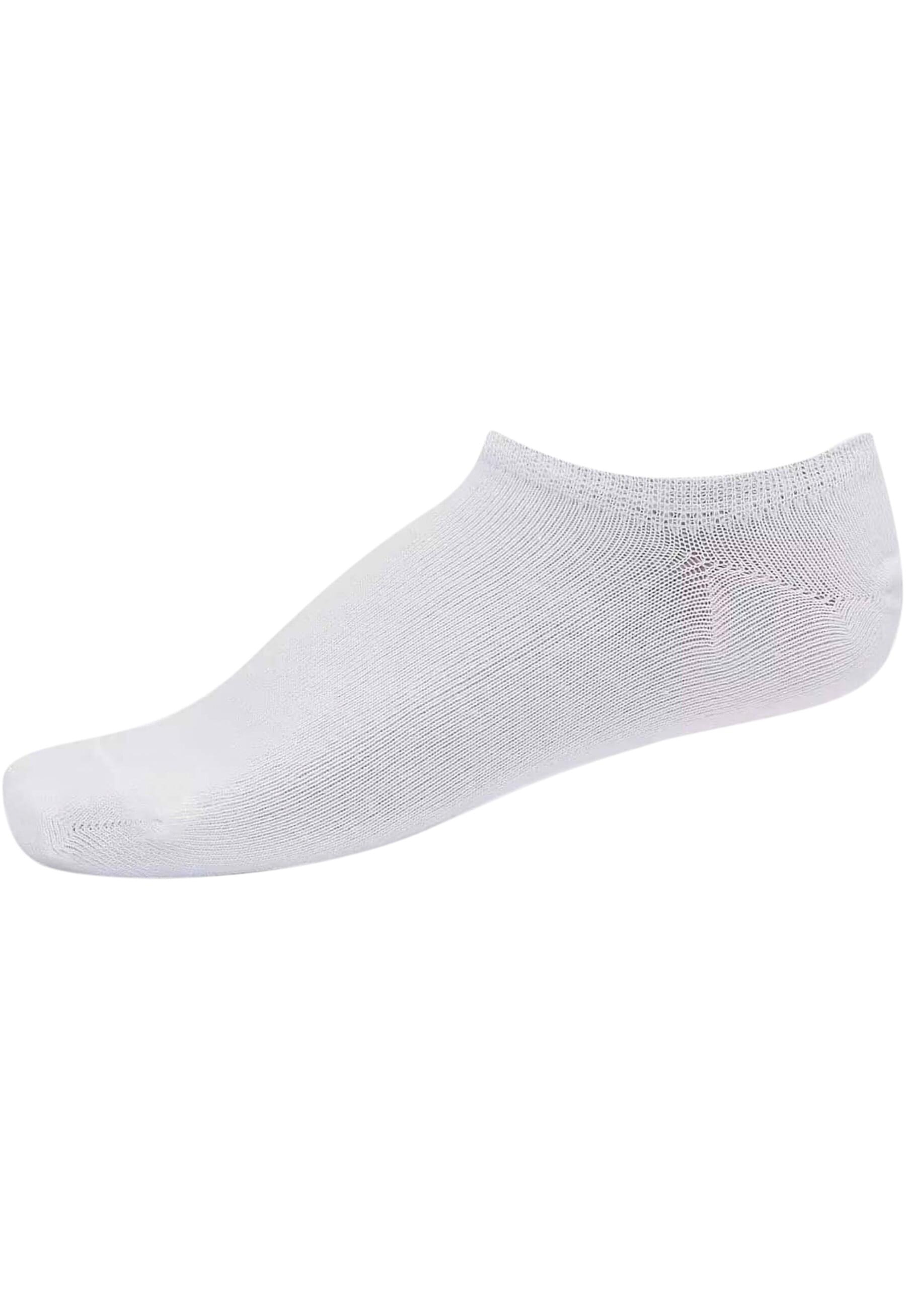 URBAN CLASSICS Basicsocken "Urban Classics Unisex No Show Socks 10-Pack" 1 günstig online kaufen