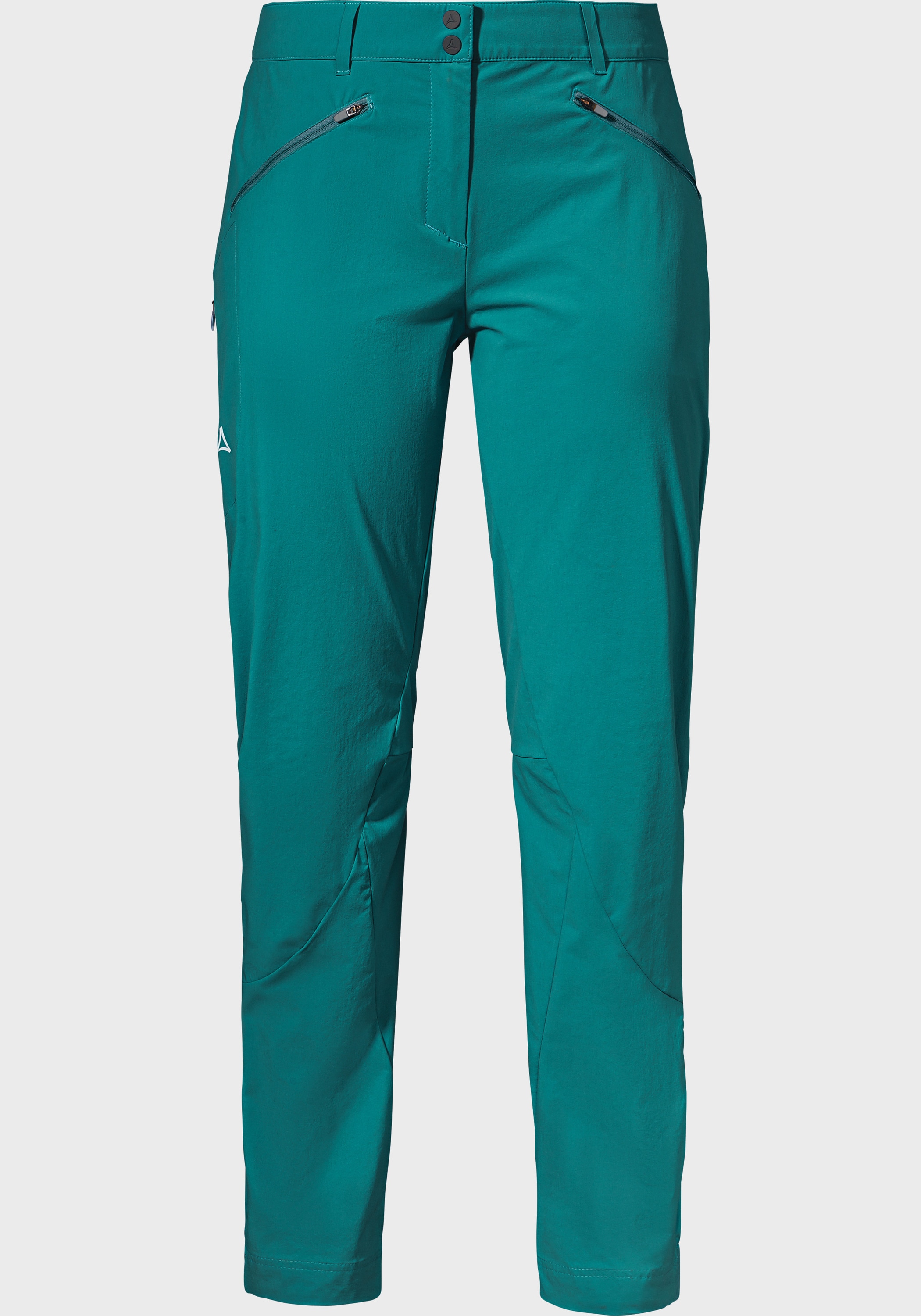 Outdoorhose »Pants Hestad L«