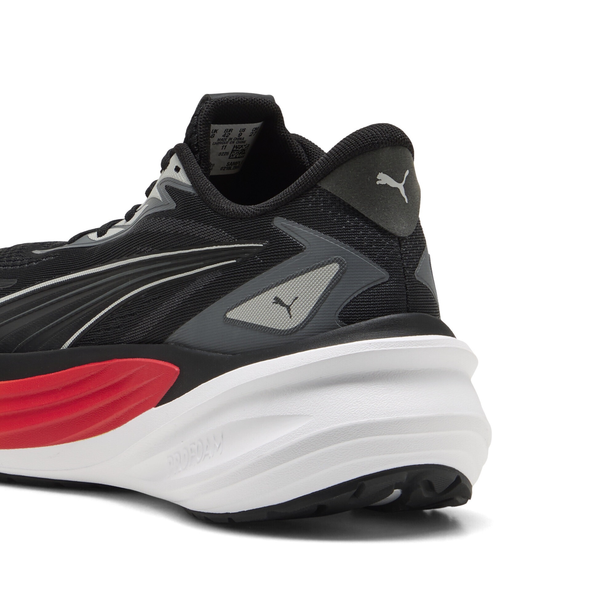 PUMA Trainingsschuh "Maxima Pro Laufschuhe Erwachsene" günstig online kaufen