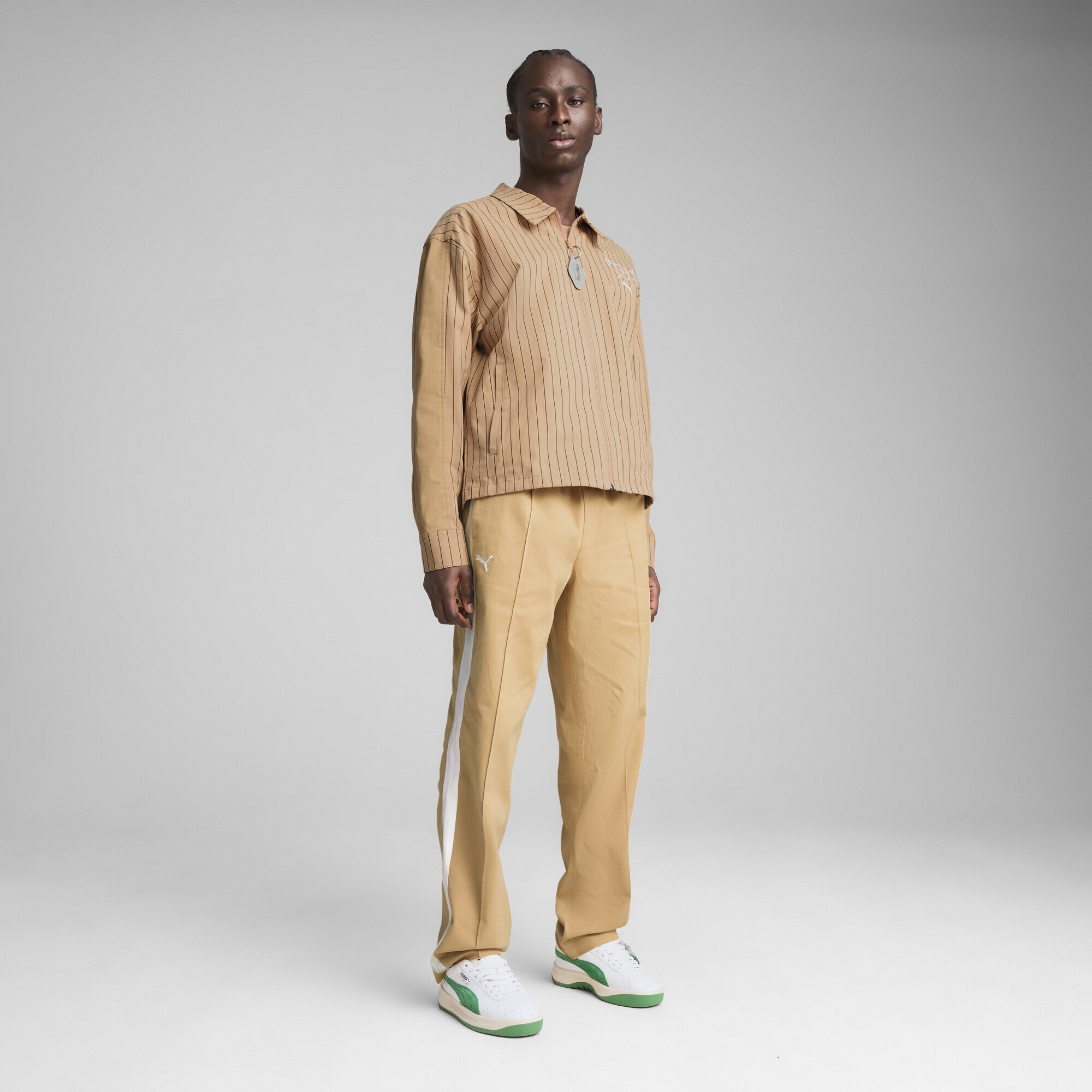 PUMA Sporthose »Porsche Legacy Lifestyle Hose Herren«