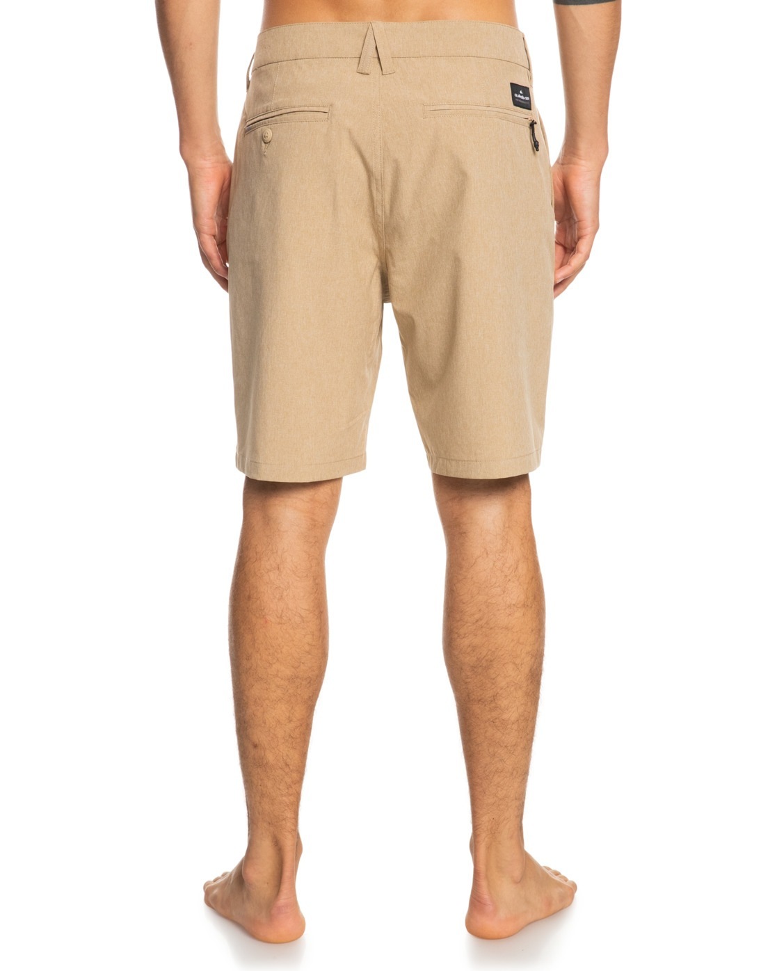 Quiksilver Badeshorts "Union Heather 19"" günstig online kaufen